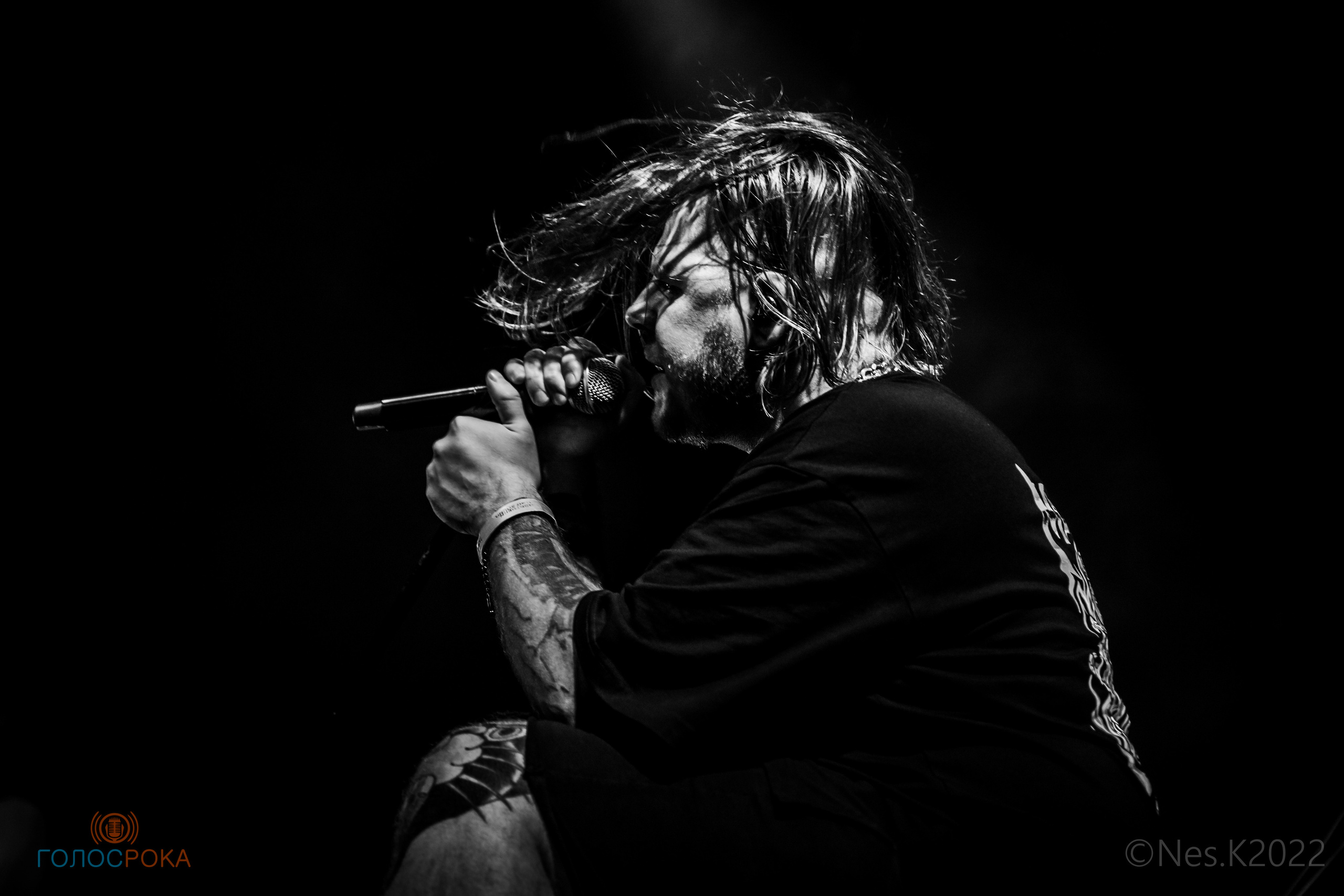 Ауткаст. Профессиональный фотограф в Москве и МО