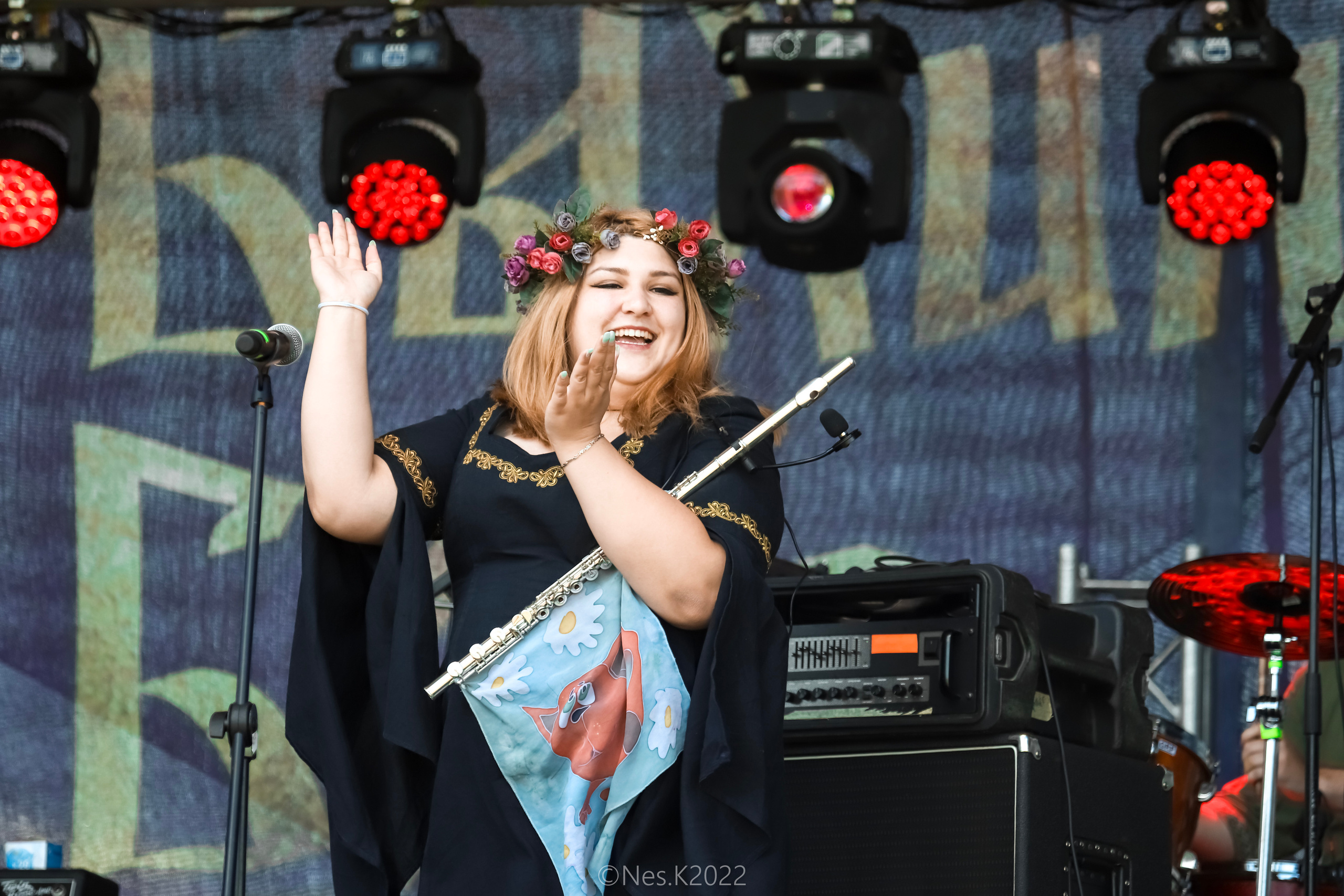 Хольда. Профессиональный фотограф в Москве и МО