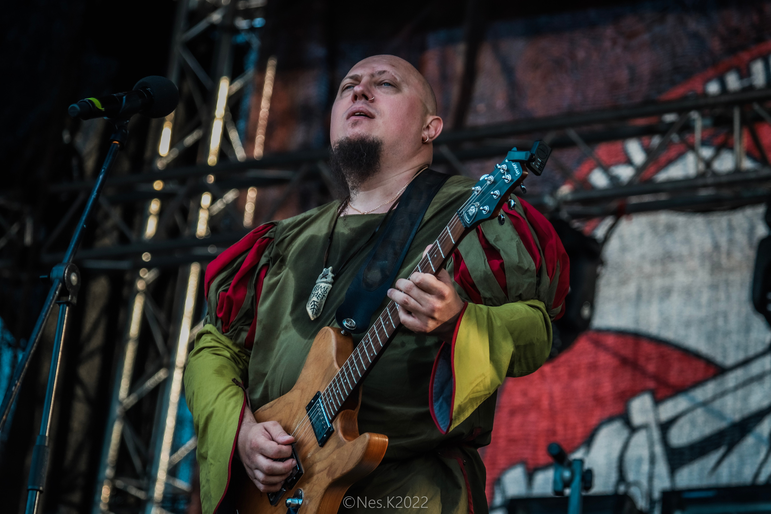 Тролль Гнёт Ель. Профессиональный фотограф в Москве и МО