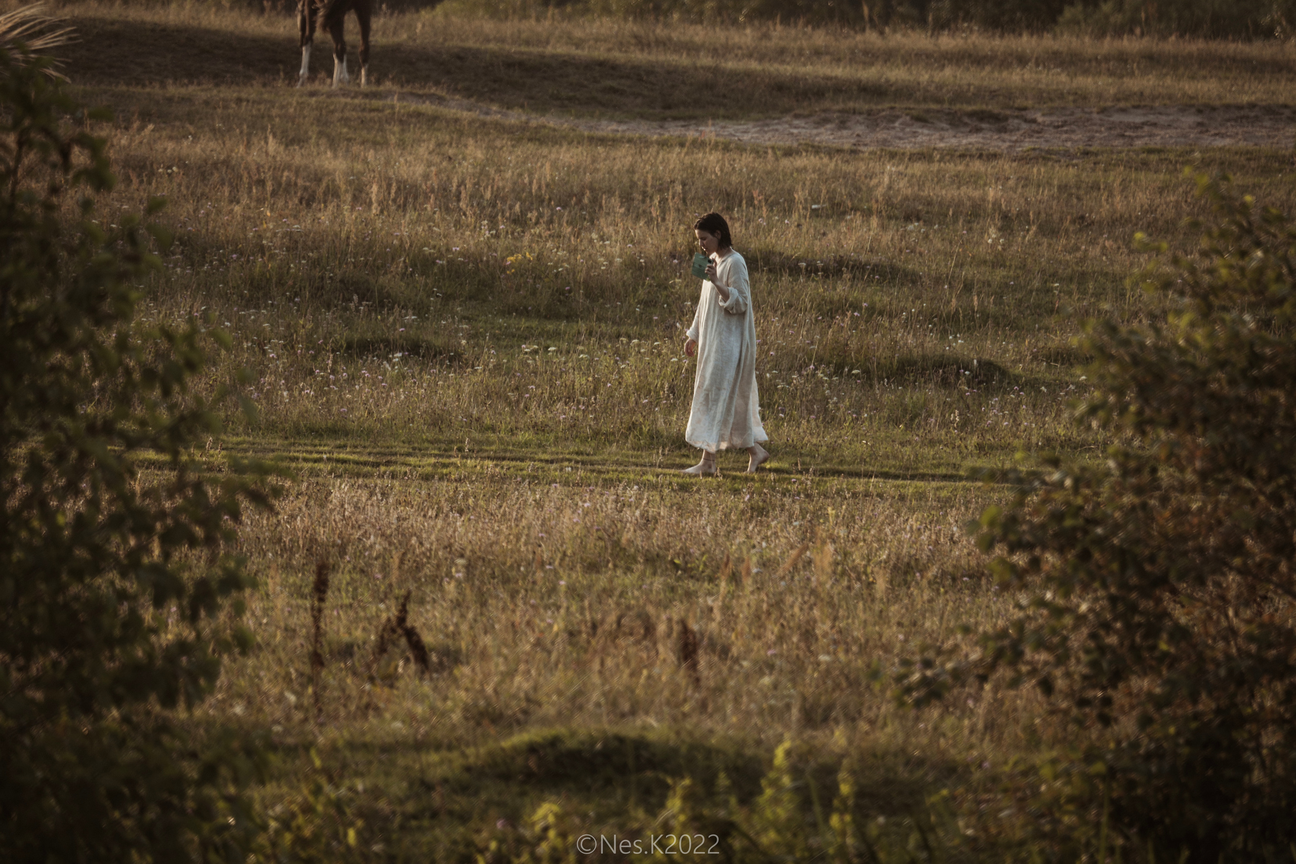 Атмосфера, люди и участники фестиваля. Профессиональный фотограф в Москве и МО