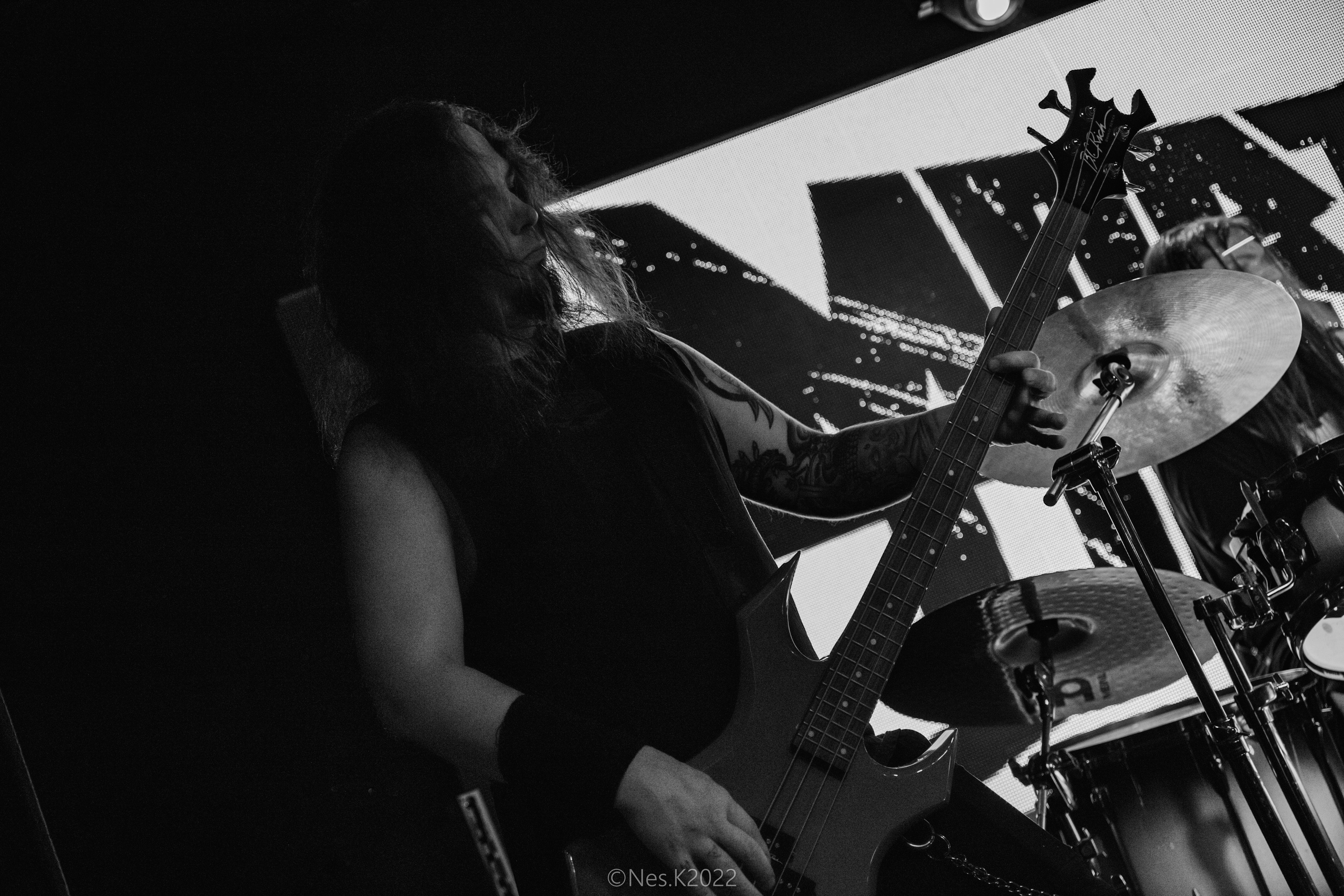 Mortal Dismay. Профессиональный фотограф в Москве и МО