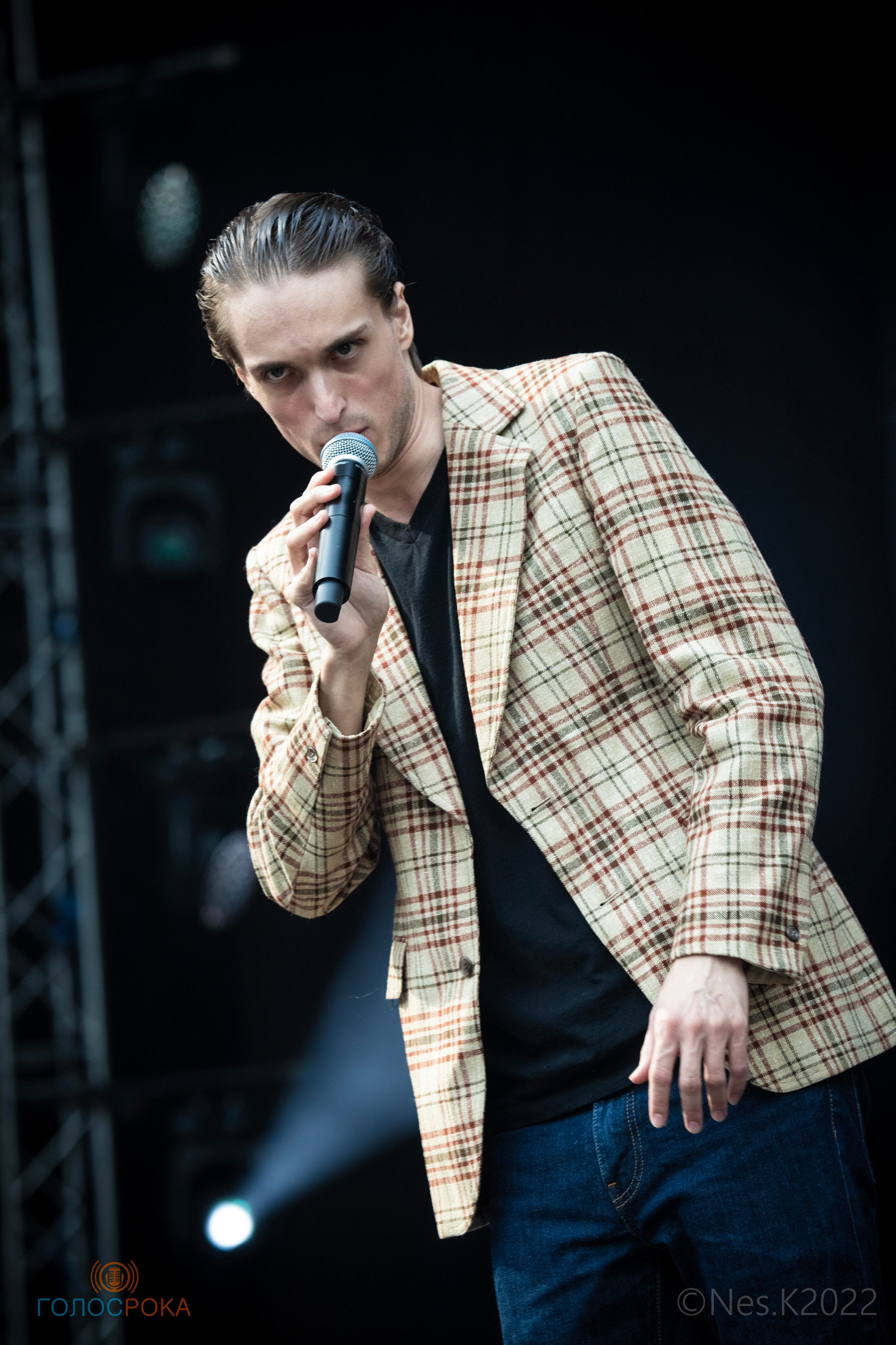 Отзвуки Му. Профессиональный фотограф в Москве и МО