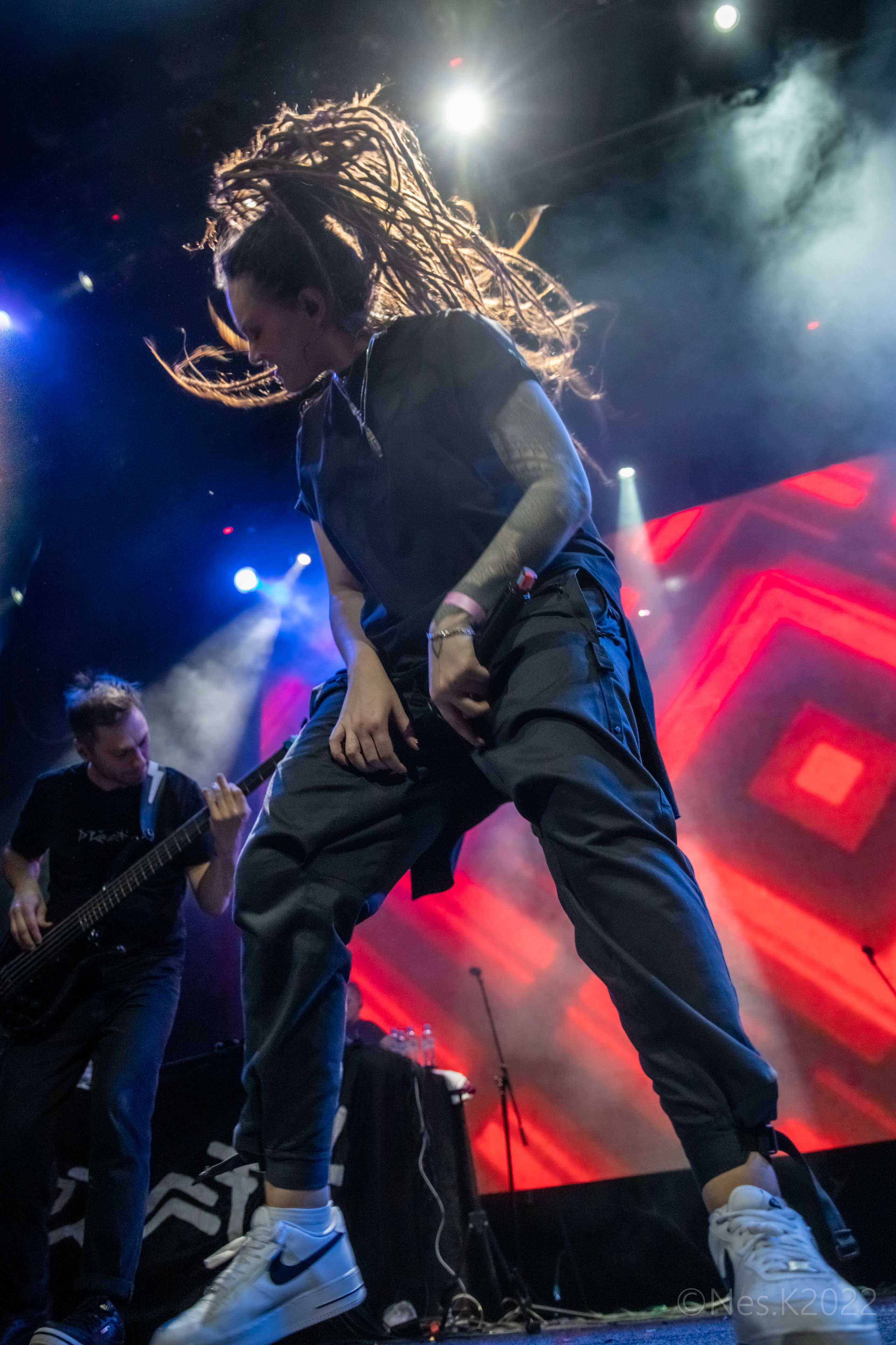 Drummatix. Профессиональный фотограф в Москве и МО