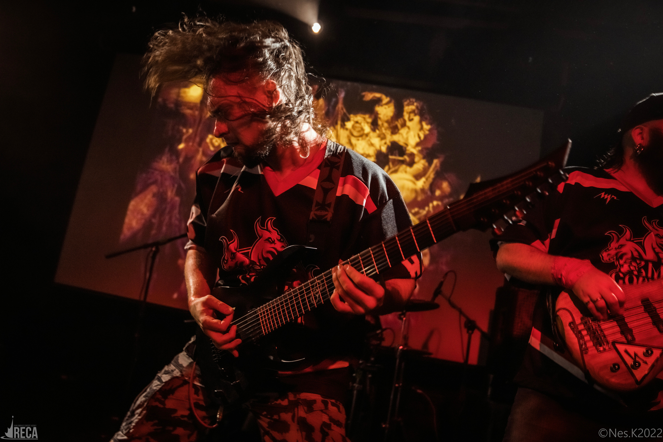 Zmey Gorynich. Профессиональный фотограф в Москве и МО