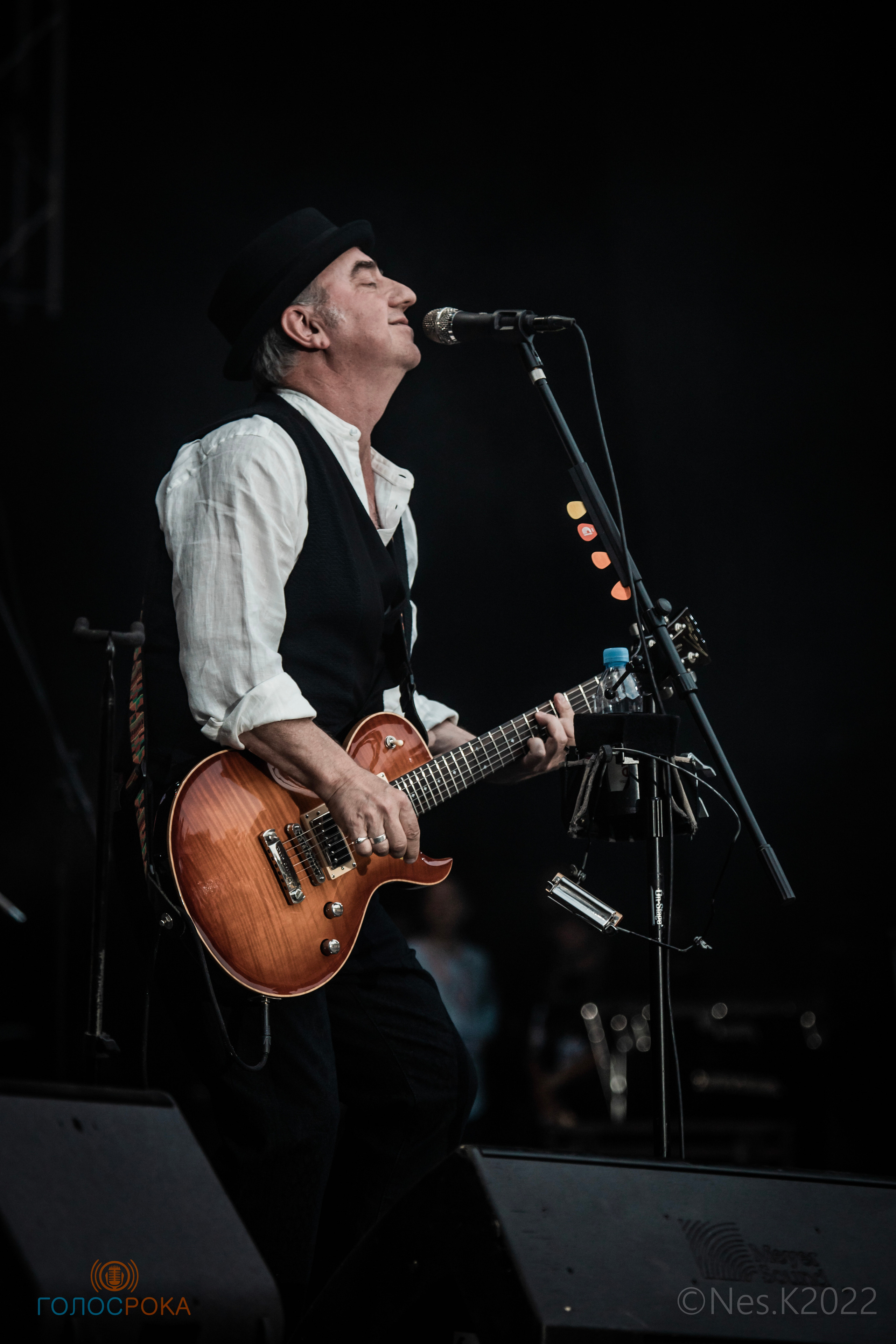 Чайф. Профессиональный фотограф в Москве и МО