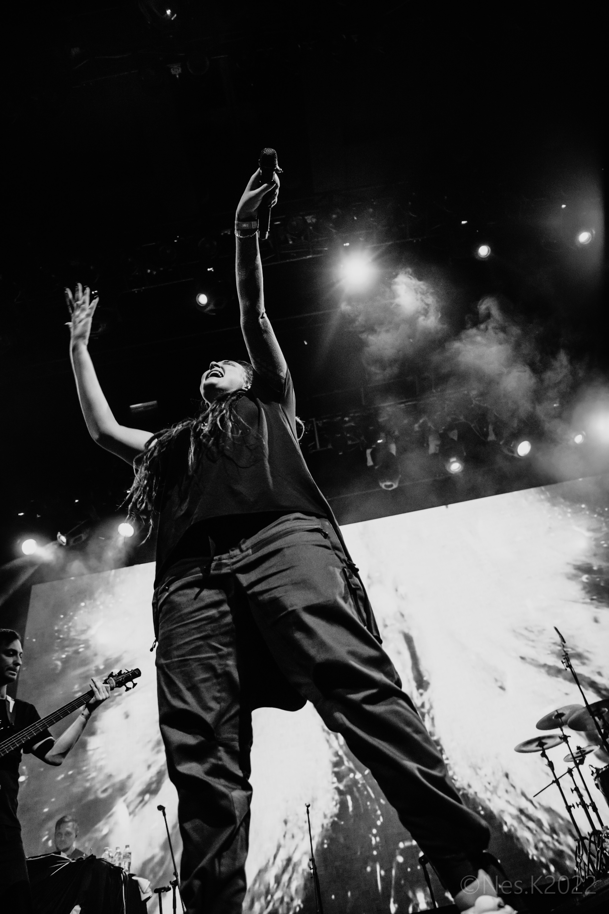 Drummatix. Профессиональный фотограф в Москве и МО