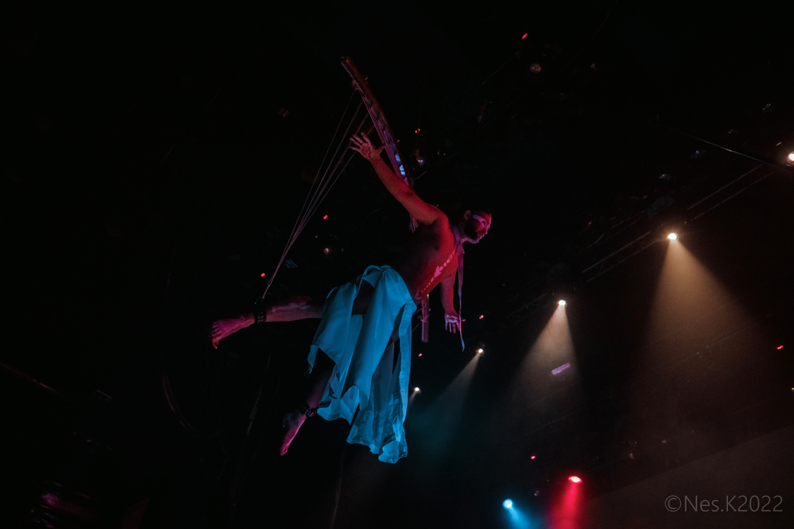 BIOPSYHOZ. Профессиональный фотограф в Москве и МО