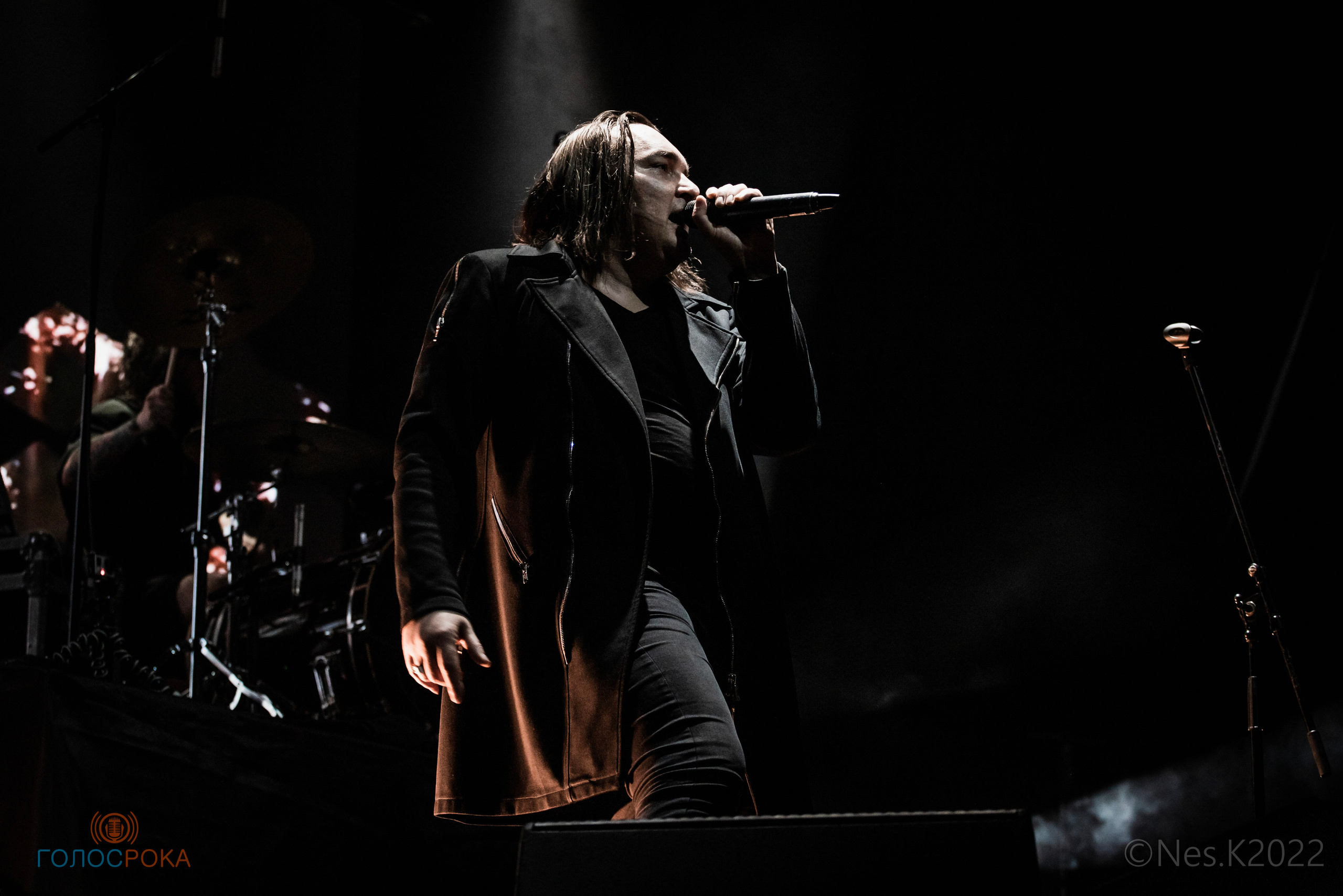 Проект «Горшенёв». Профессиональный фотограф в Москве и МО