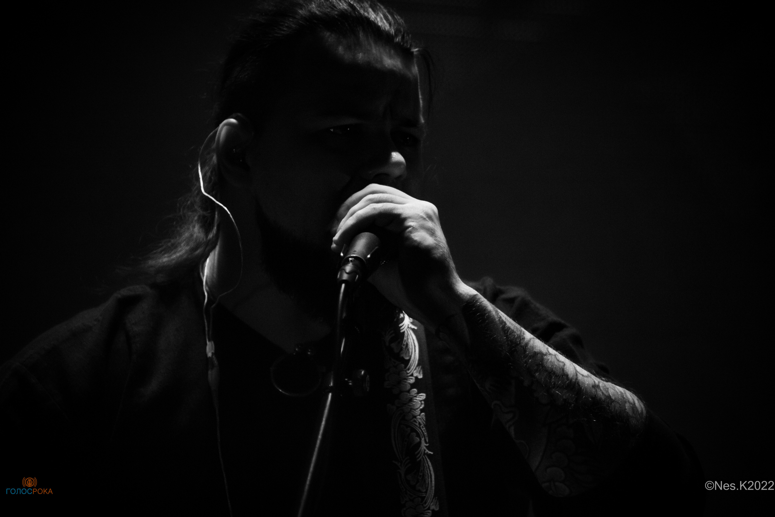 Bjarla. Профессиональный фотограф в Москве и МО