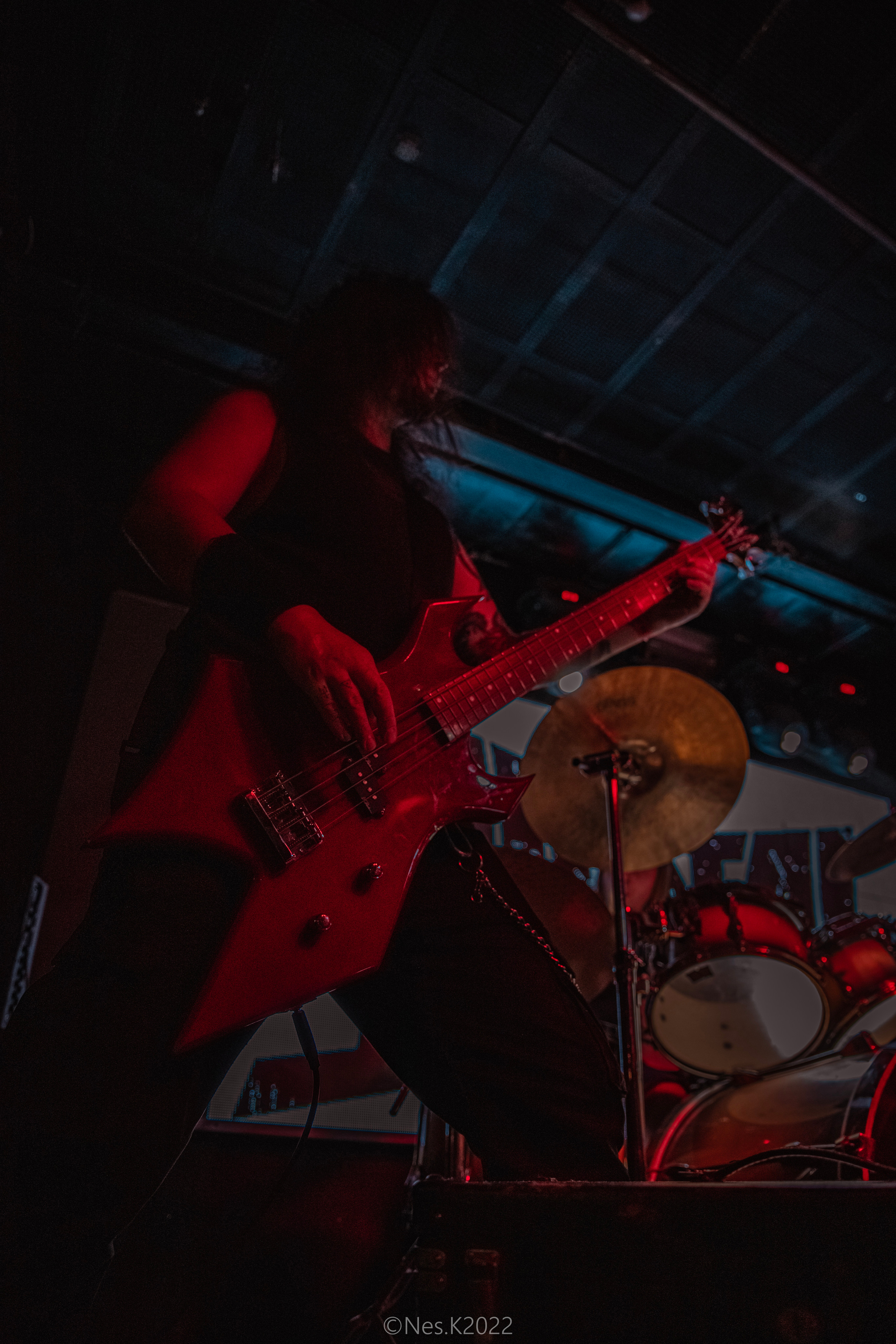 Mortal Dismay. Профессиональный фотограф в Москве и МО