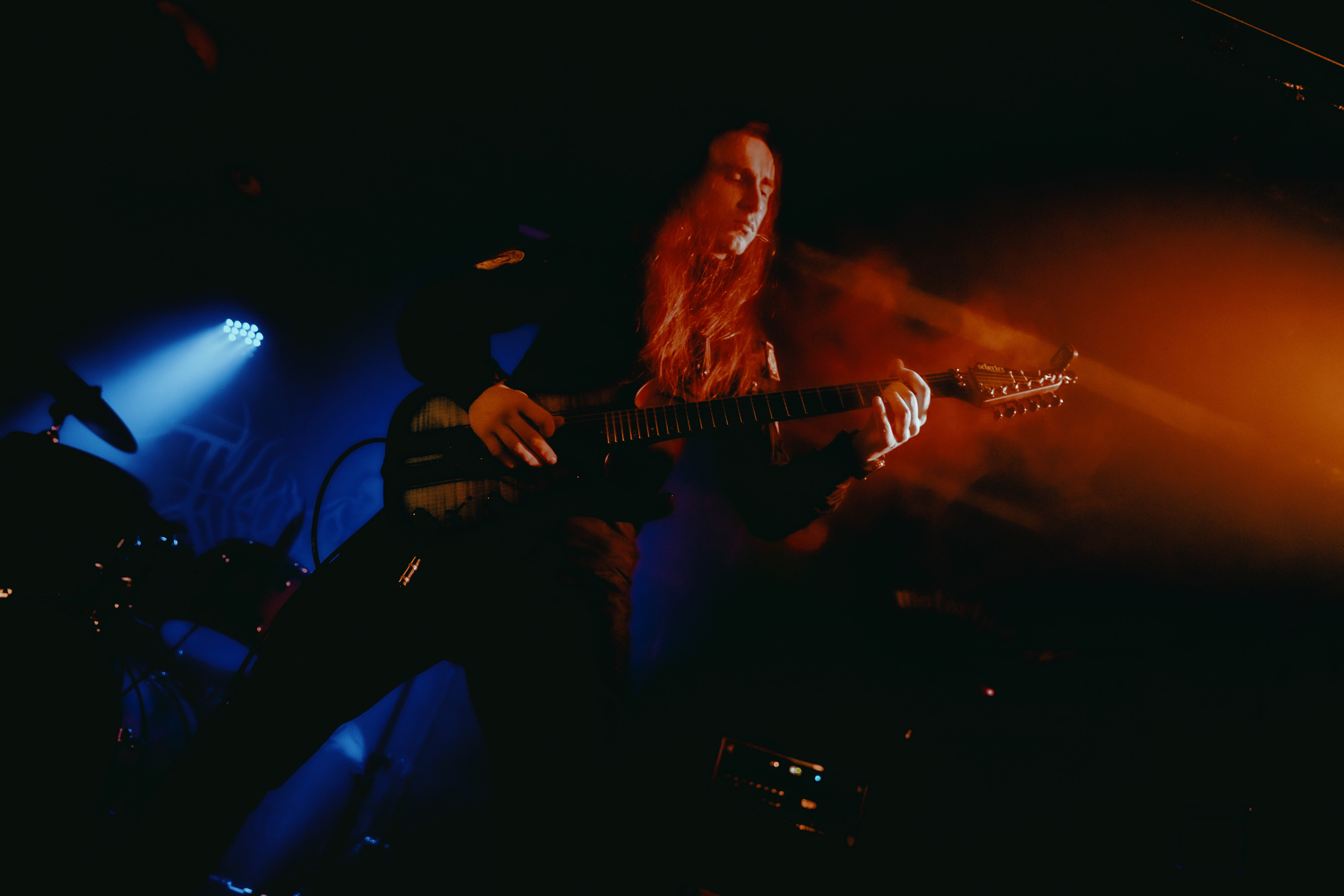 Жнец. Профессиональный фотограф в Москве и МО