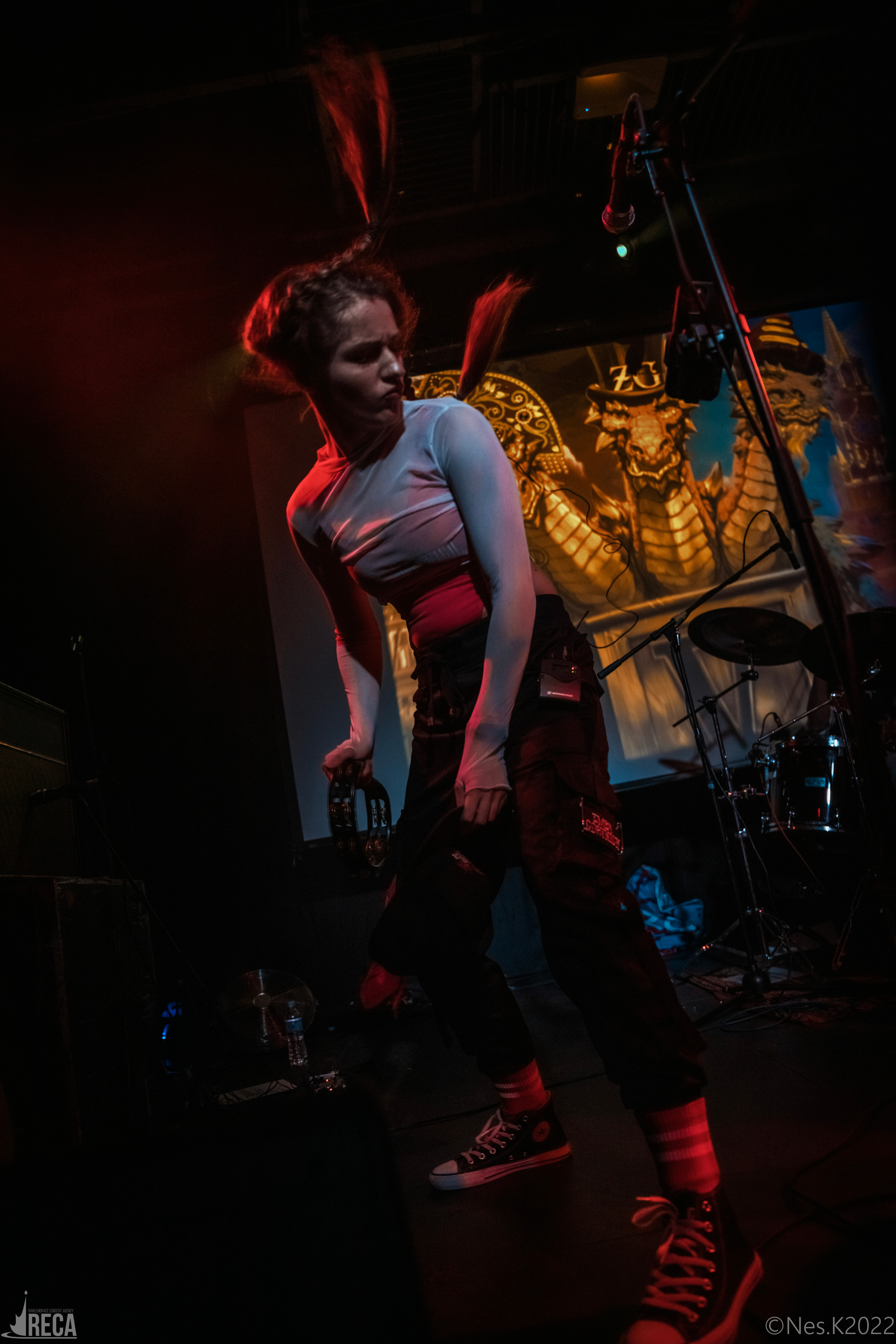 Zmey Gorynich. Профессиональный фотограф в Москве и МО