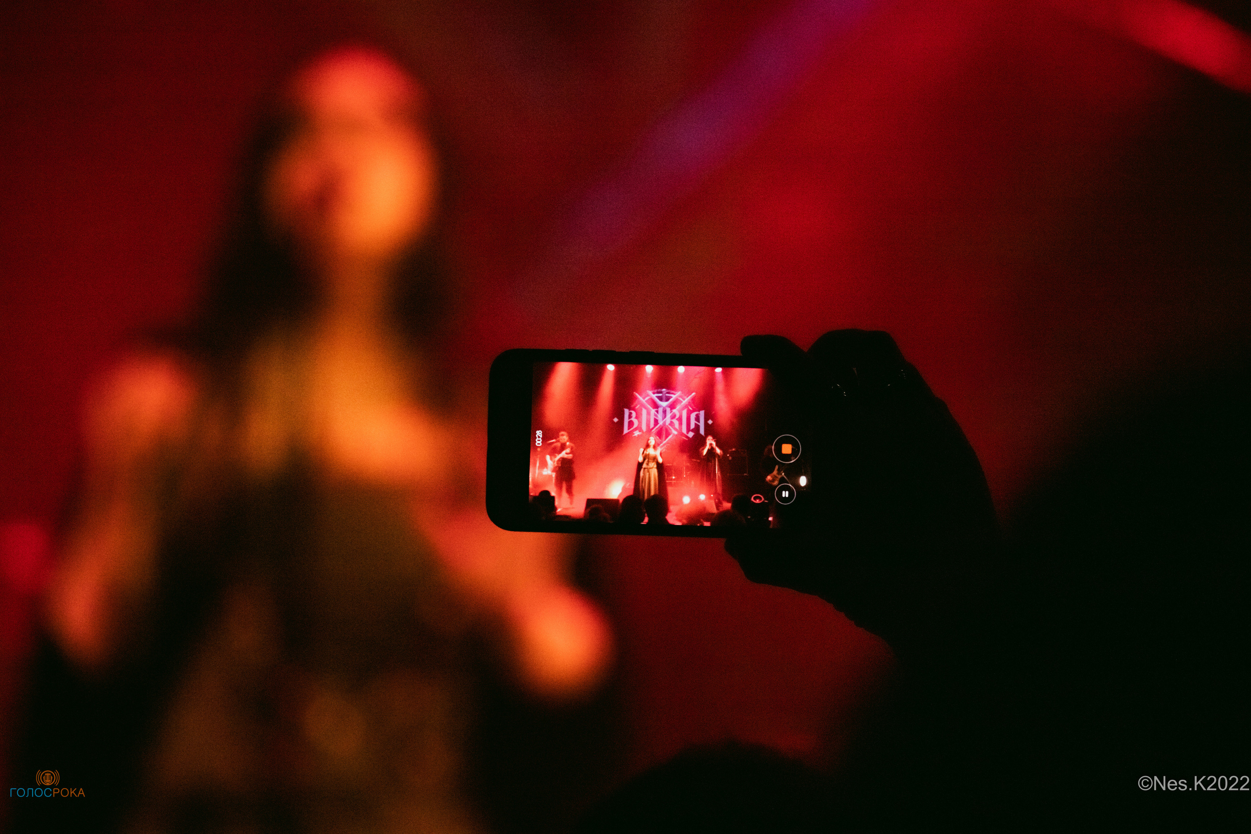 Bjarla. Профессиональный фотограф в Москве и МО