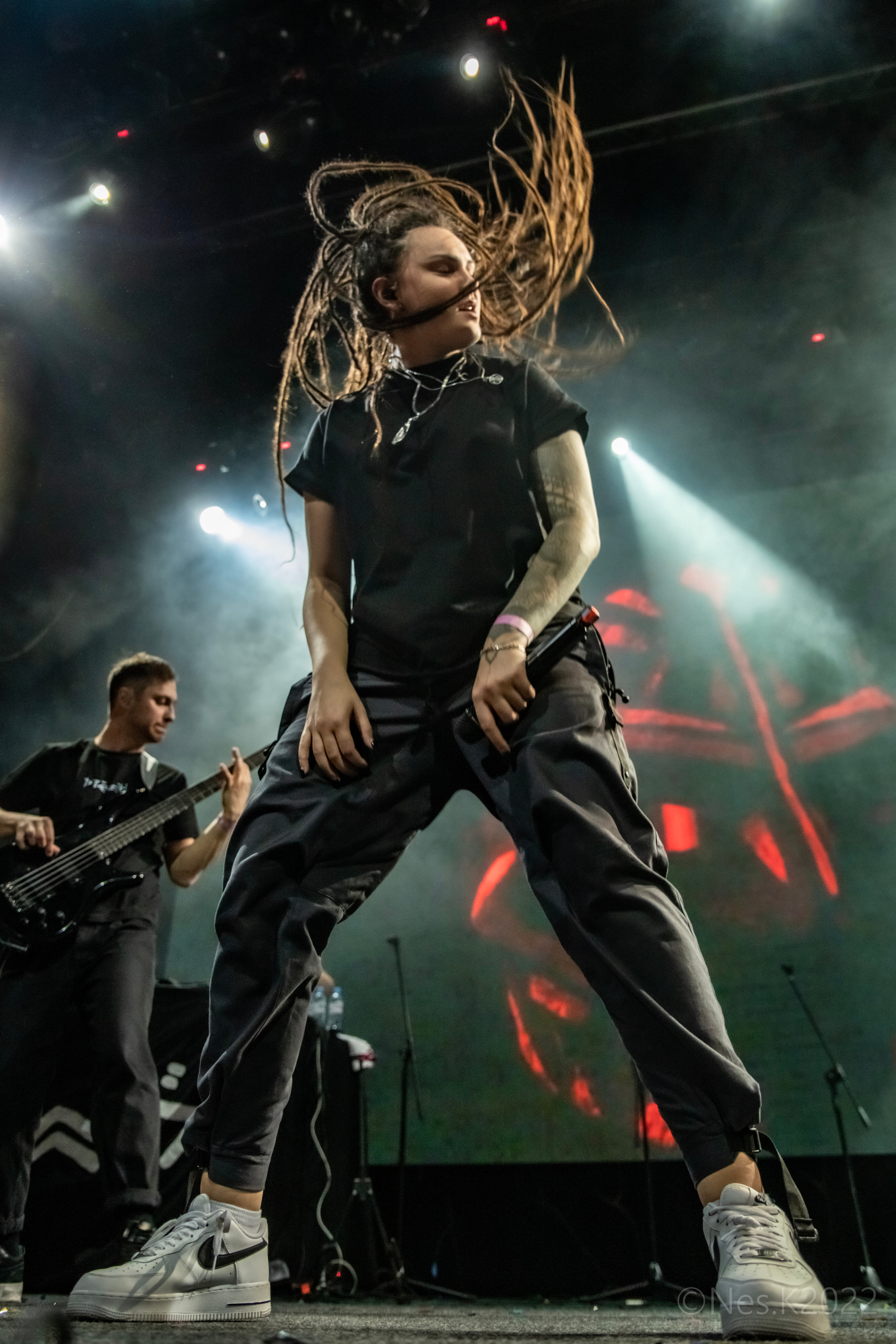 Drummatix. Профессиональный фотограф в Москве и МО