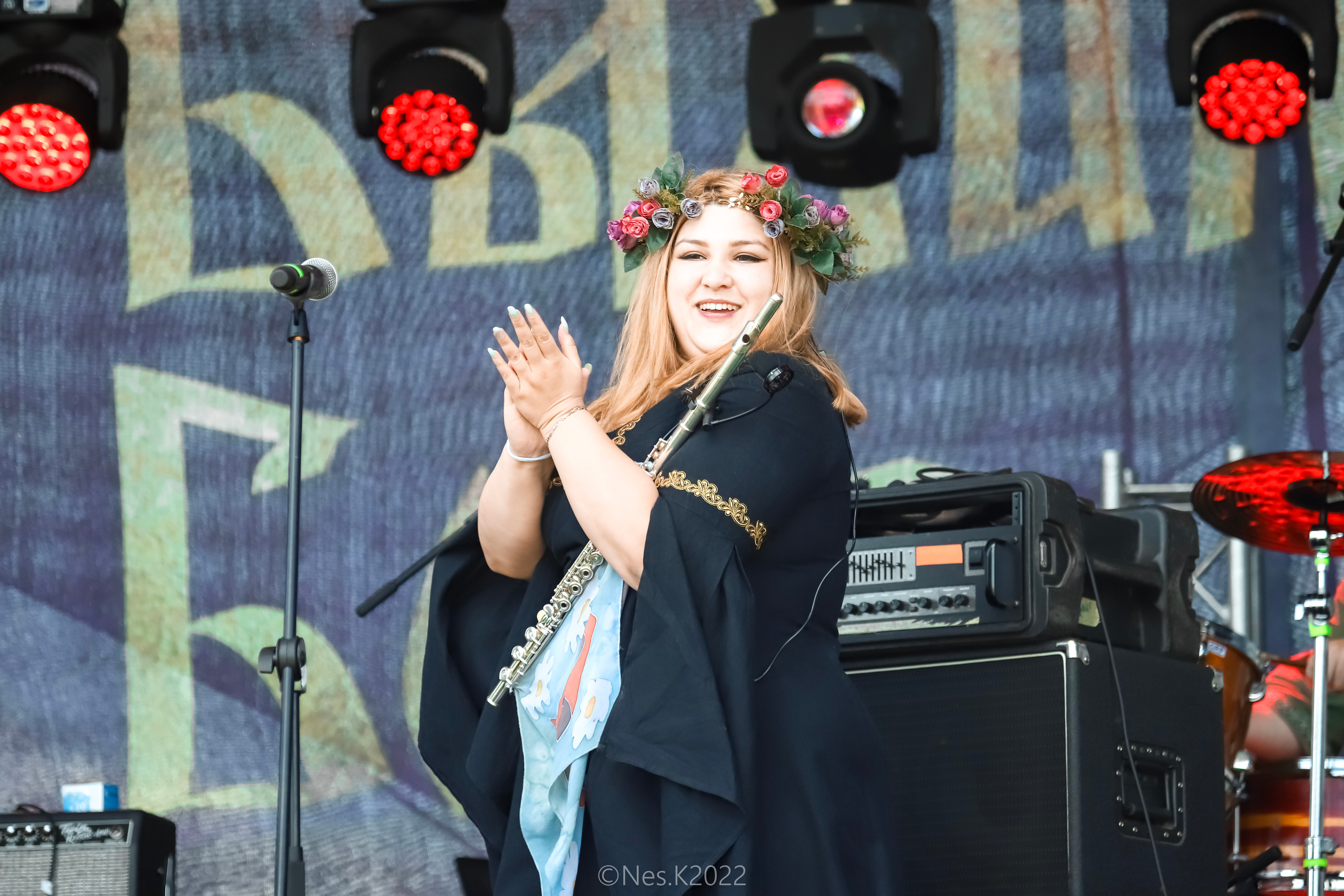 Хольда. Профессиональный фотограф в Москве и МО