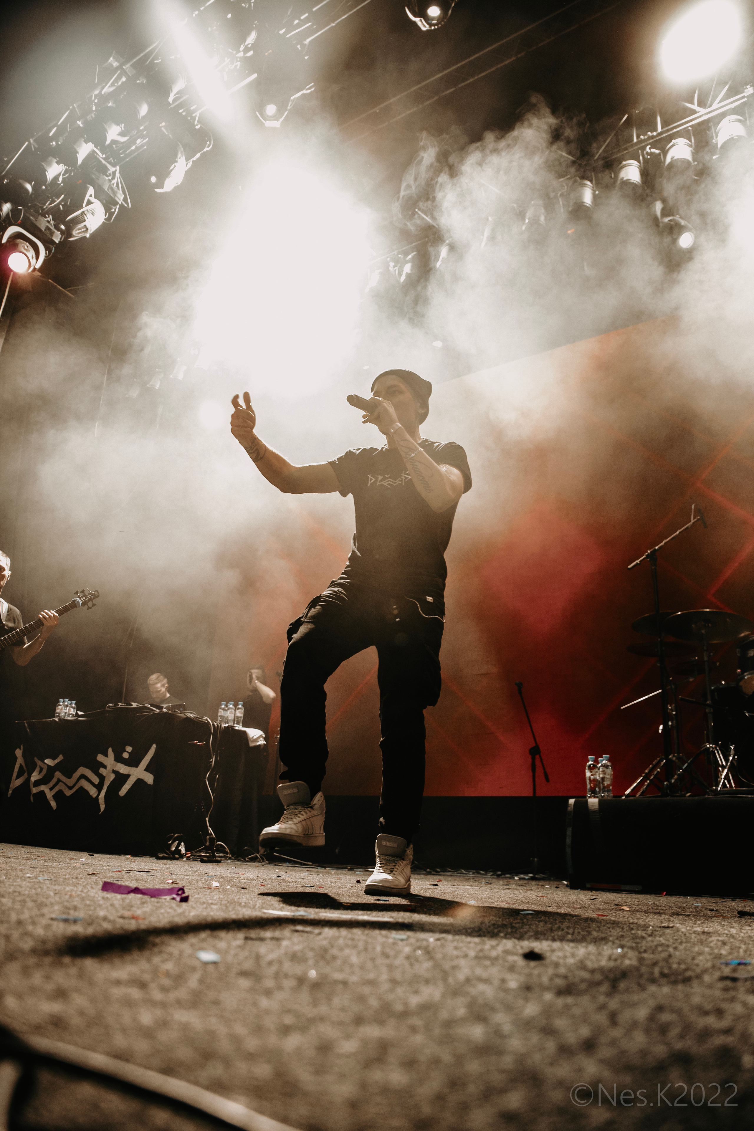 Drummatix. Профессиональный фотограф в Москве и МО