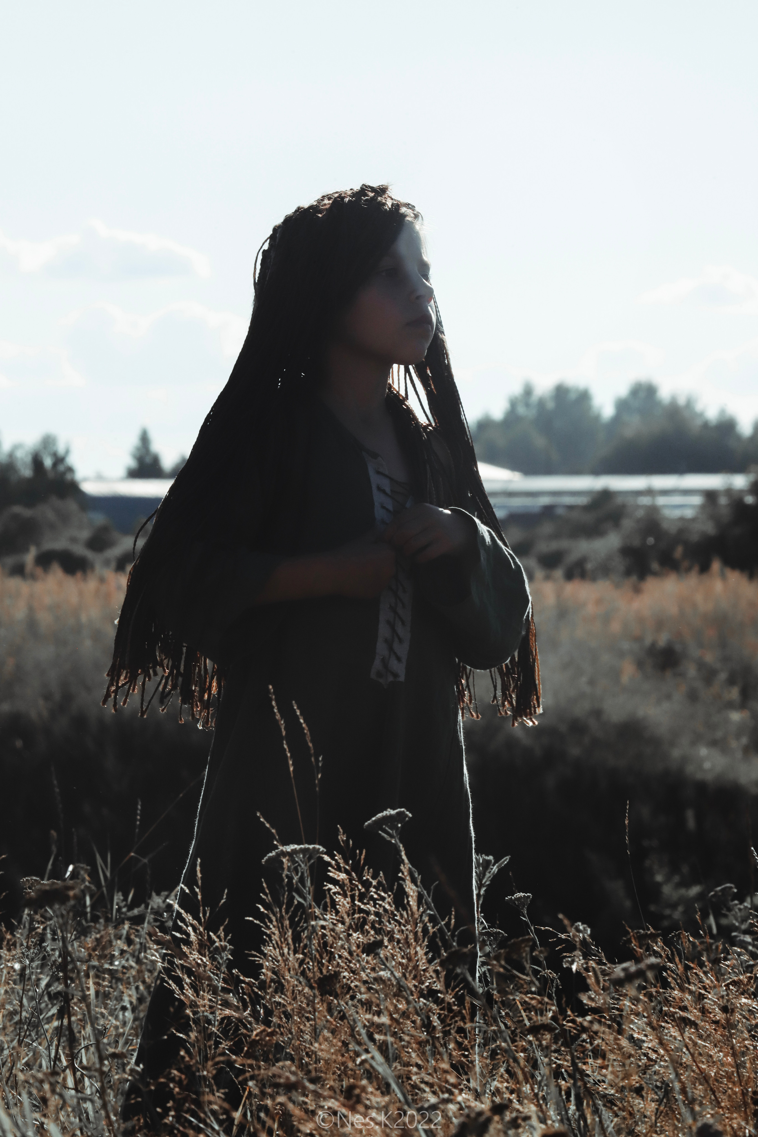 Атмосфера, люди и участники фестиваля. Профессиональный фотограф в Москве и МО