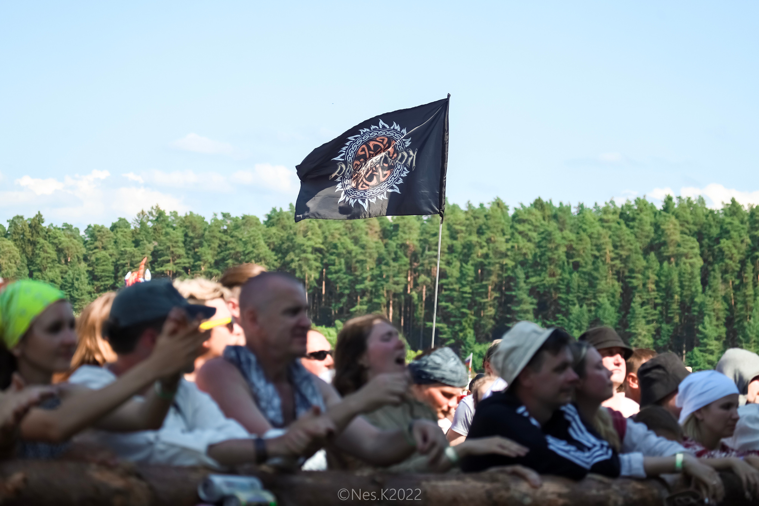Калевала. Профессиональный фотограф в Москве и МО