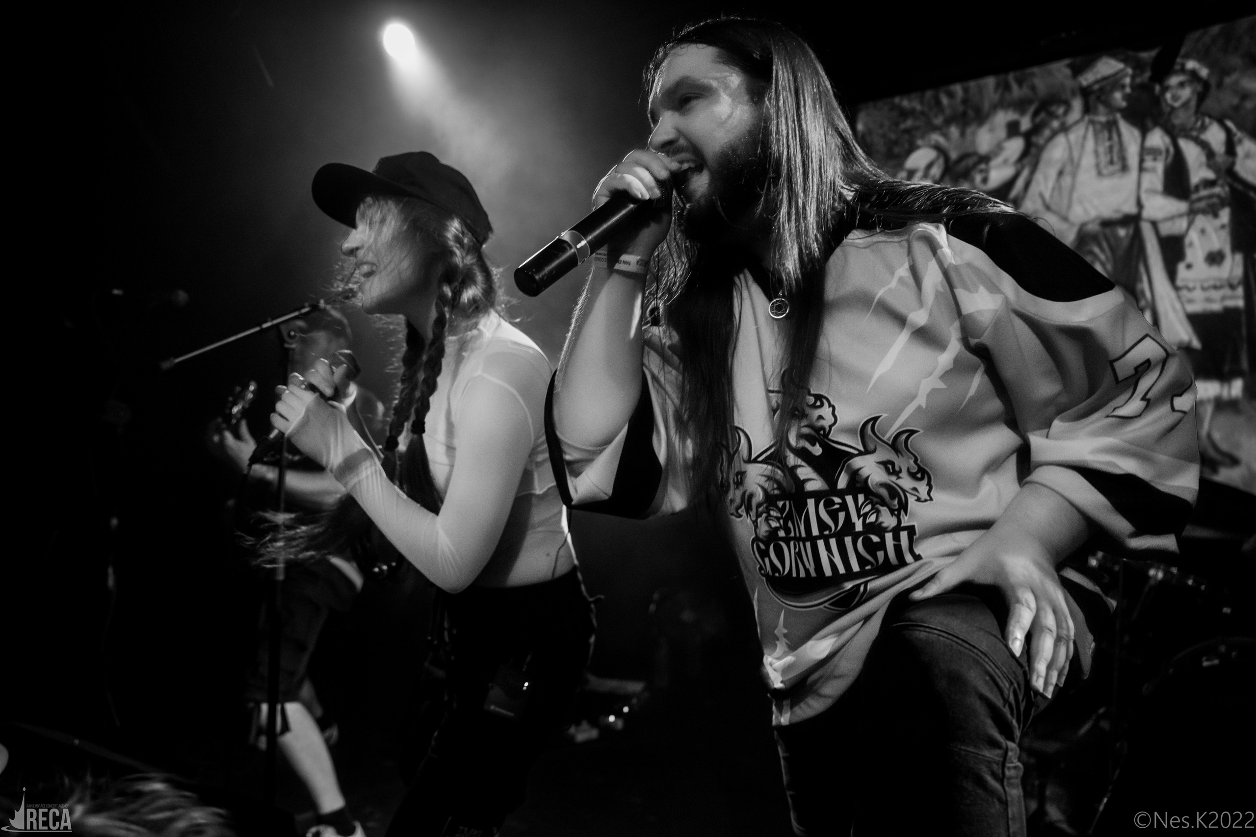 Zmey Gorynich. Профессиональный фотограф в Москве и МО