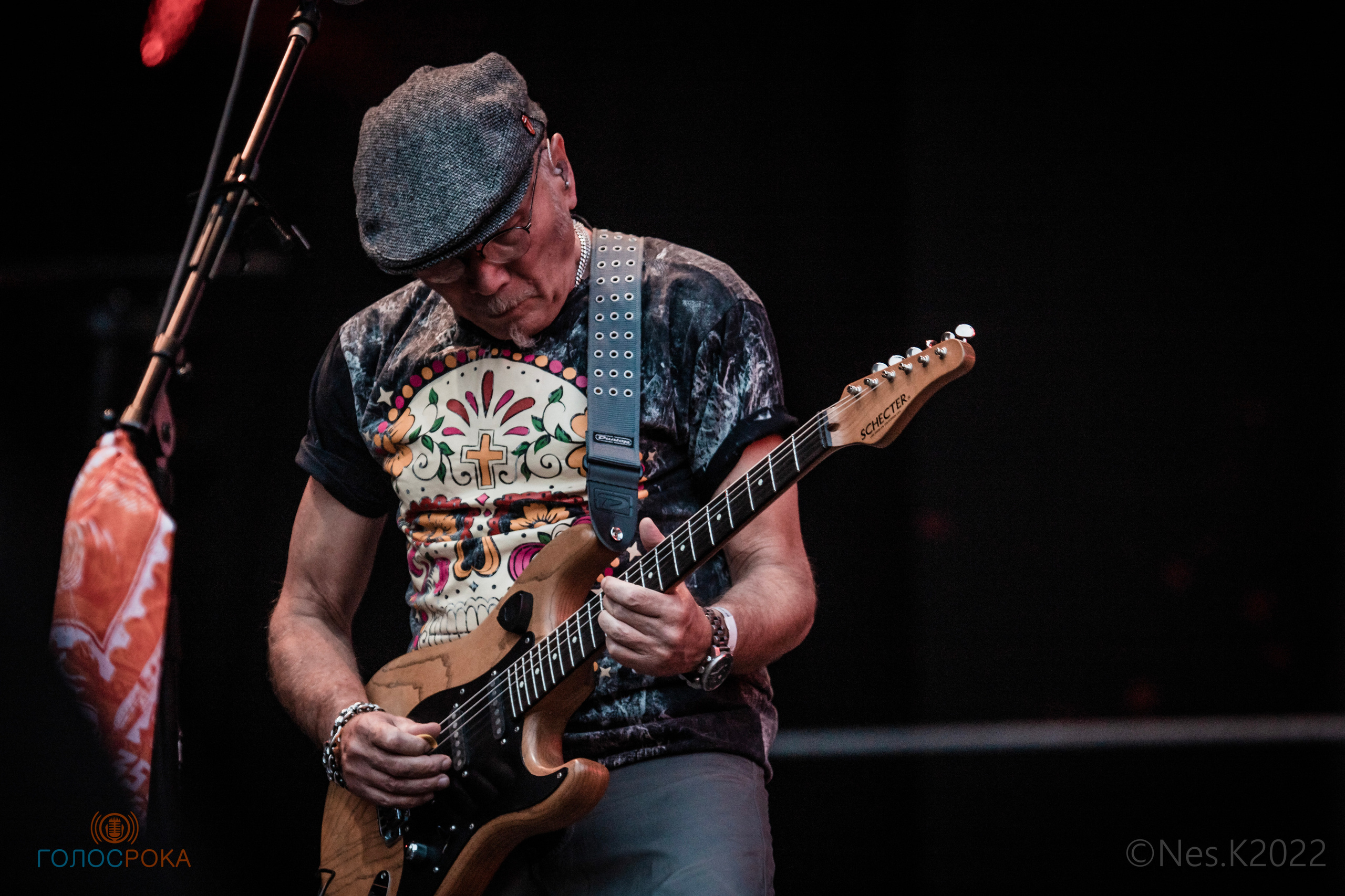 Чайф. Профессиональный фотограф в Москве и МО