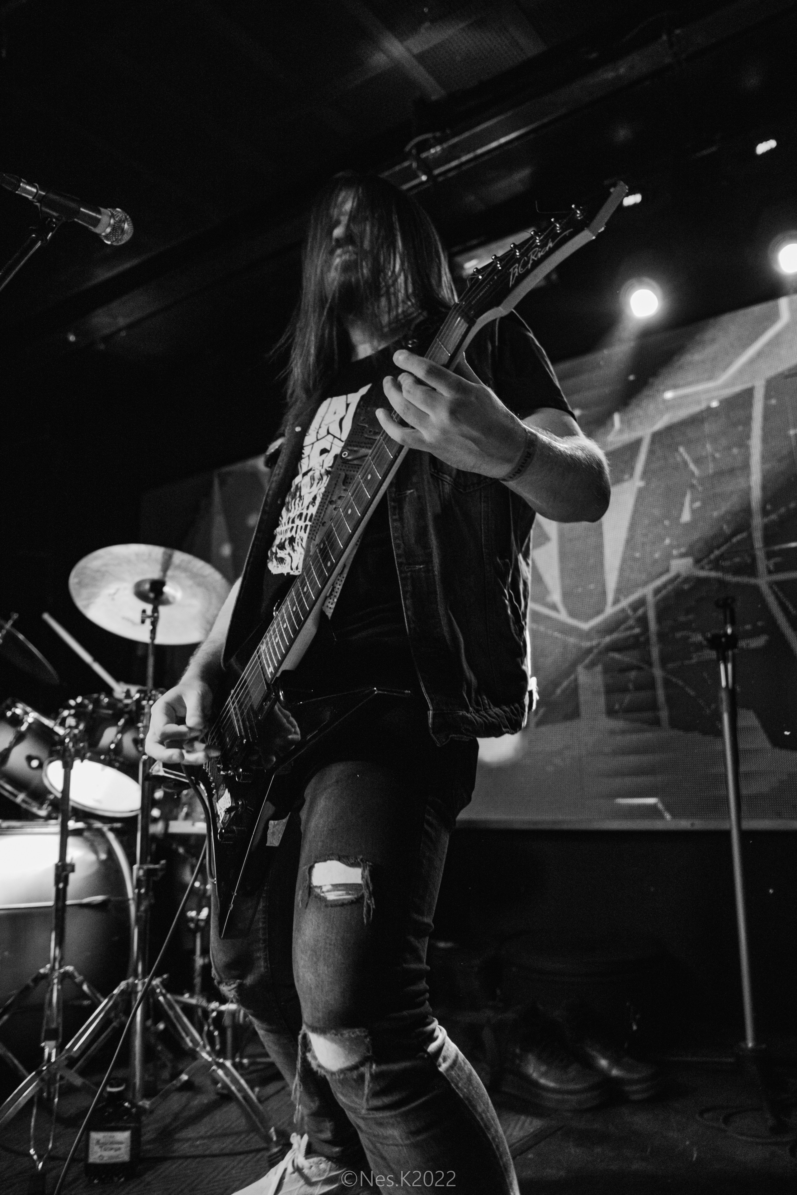 Mortal Dismay. Профессиональный фотограф в Москве и МО