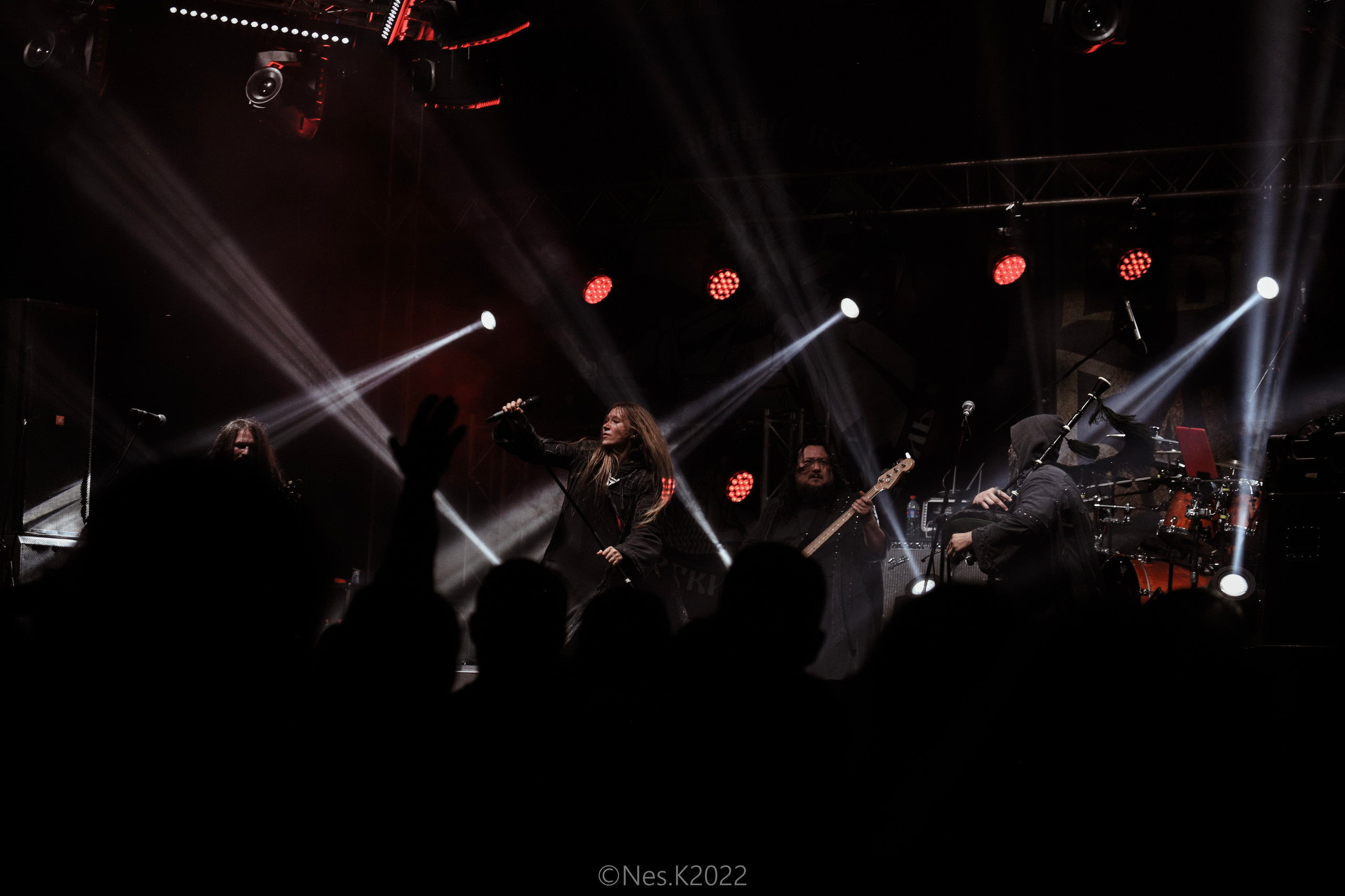 Аркона. Профессиональный фотограф в Москве и МО