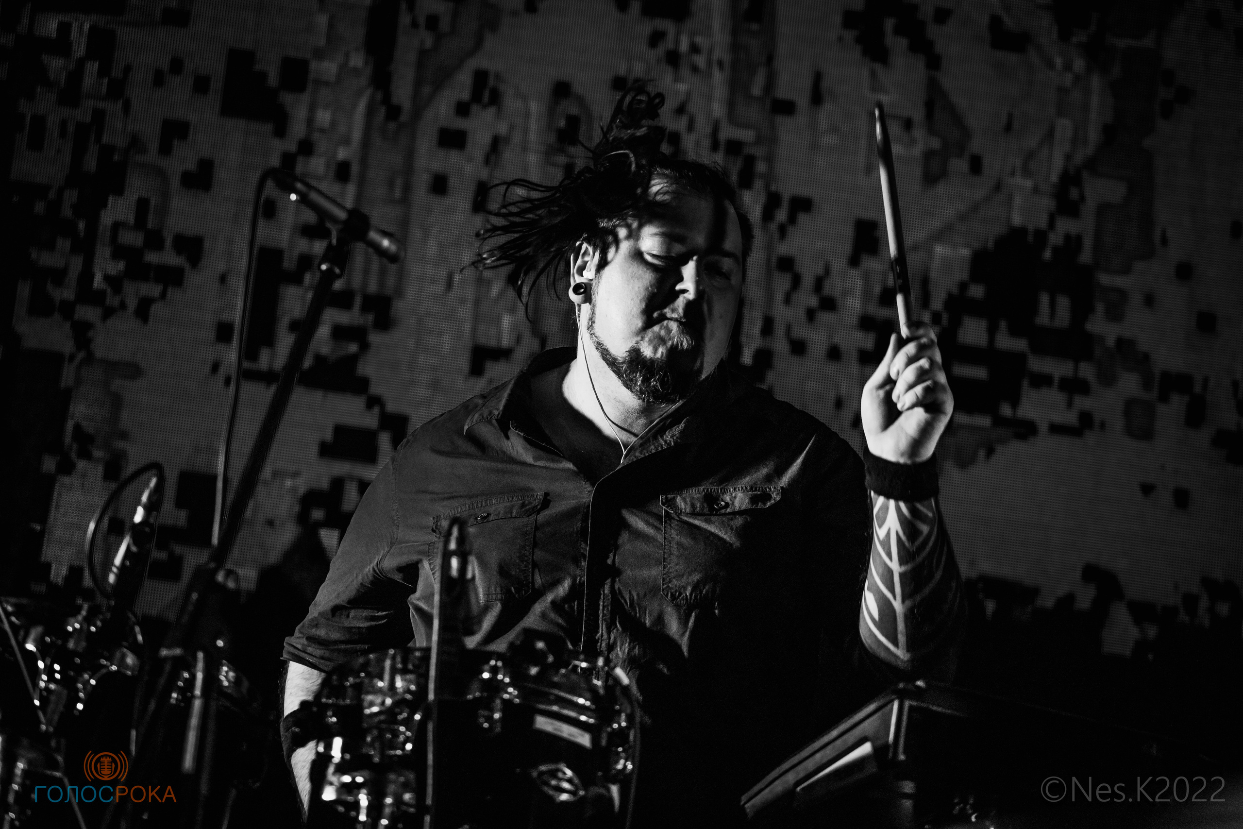 Проект «Горшенёв». Профессиональный фотограф в Москве и МО