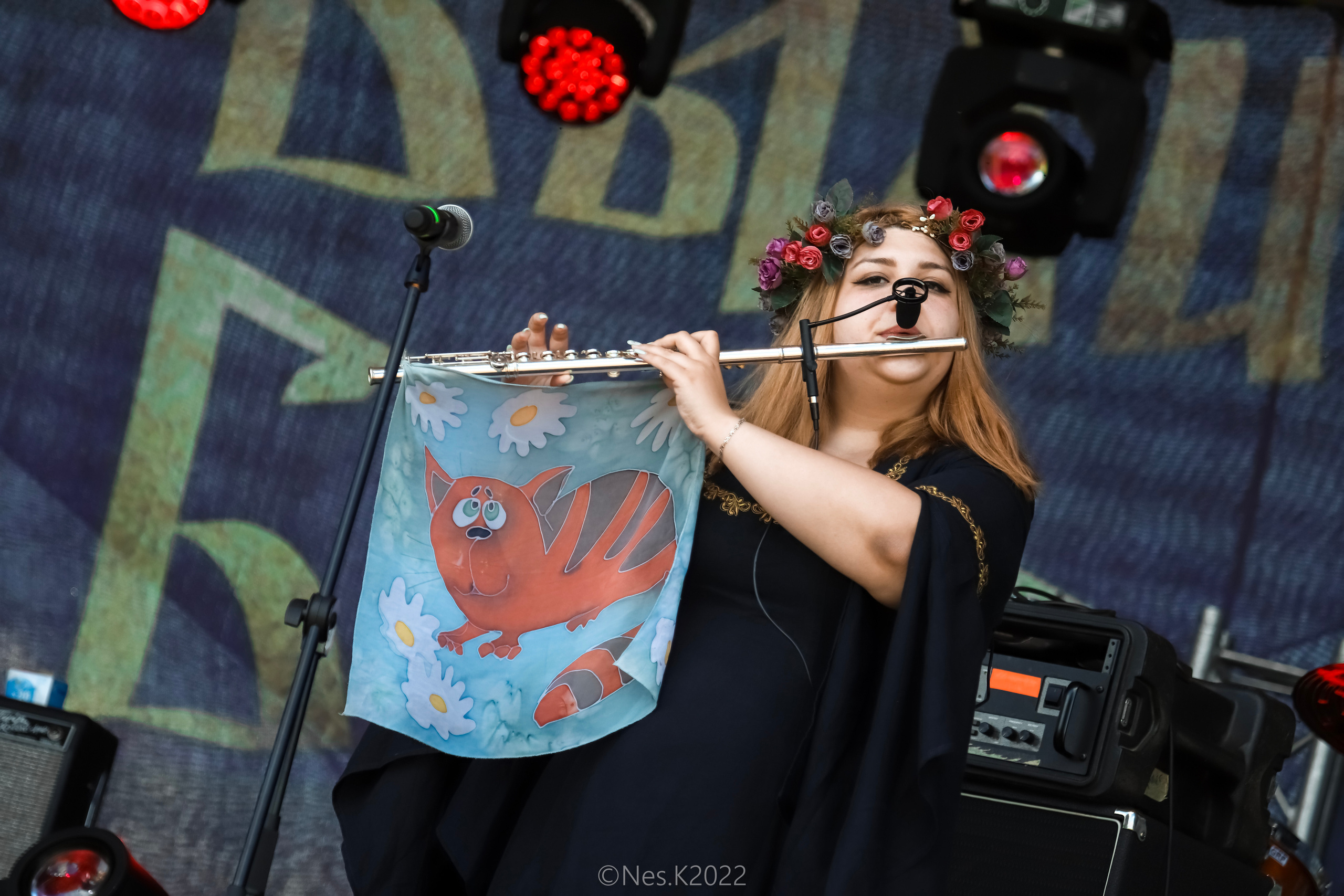 Хольда. Профессиональный фотограф в Москве и МО