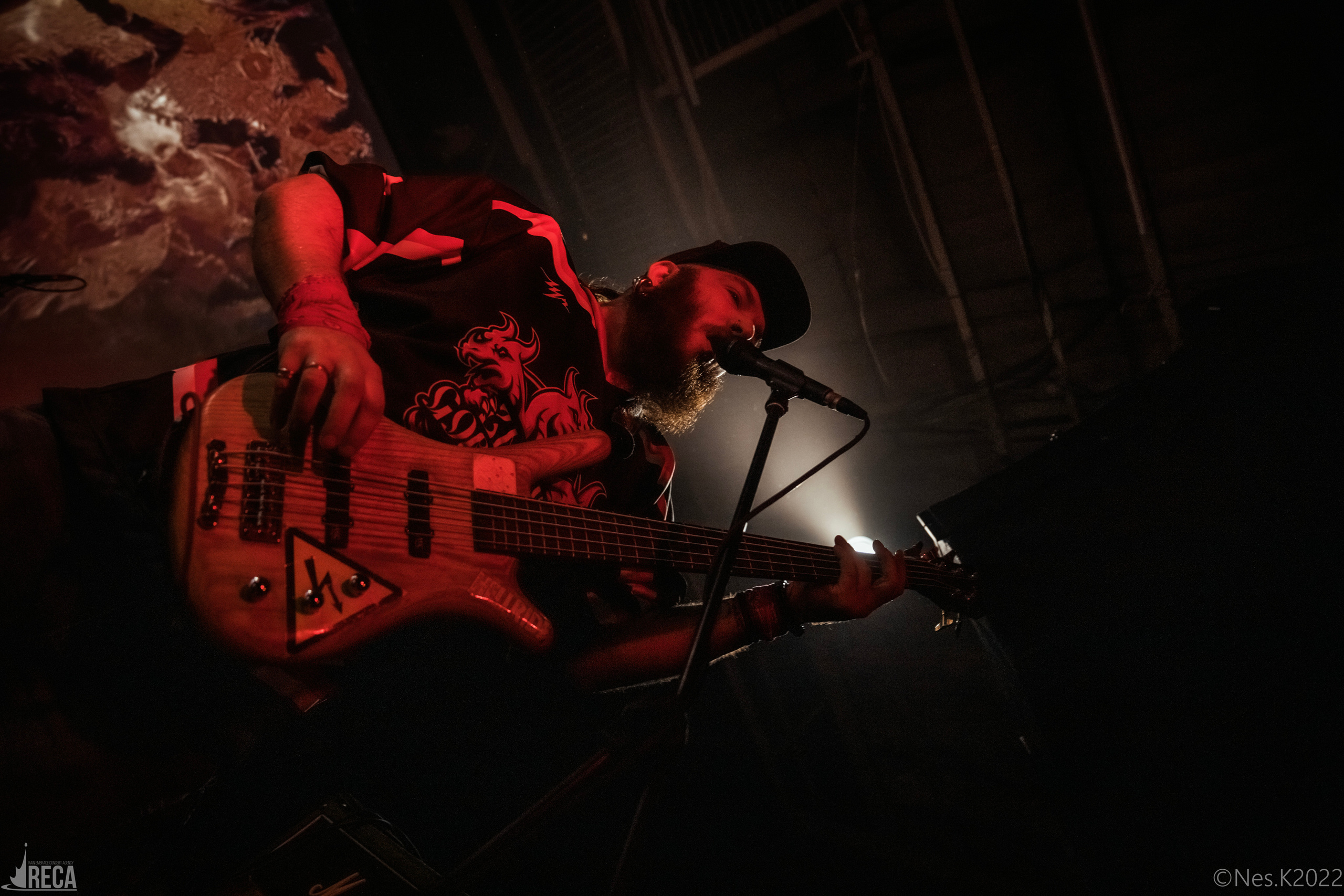 Zmey Gorynich. Профессиональный фотограф в Москве и МО