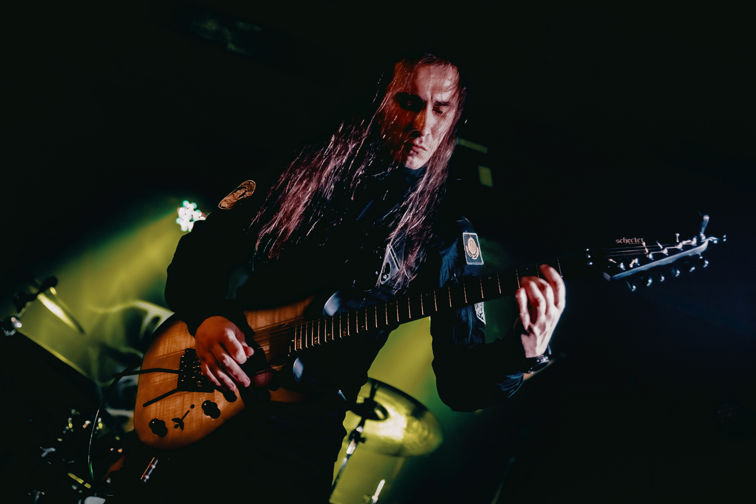 Жнец. Профессиональный фотограф в Москве и МО