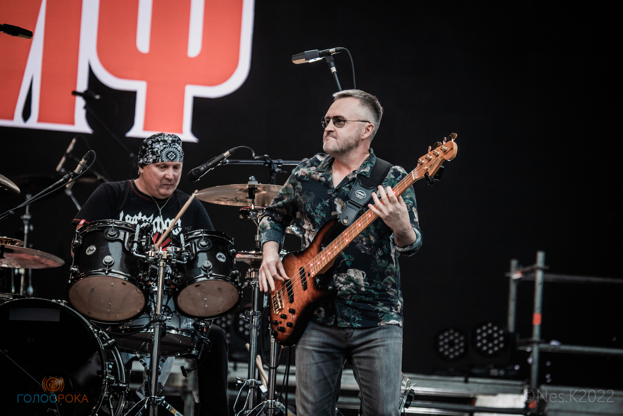 Чайф. Профессиональный фотограф в Москве и МО