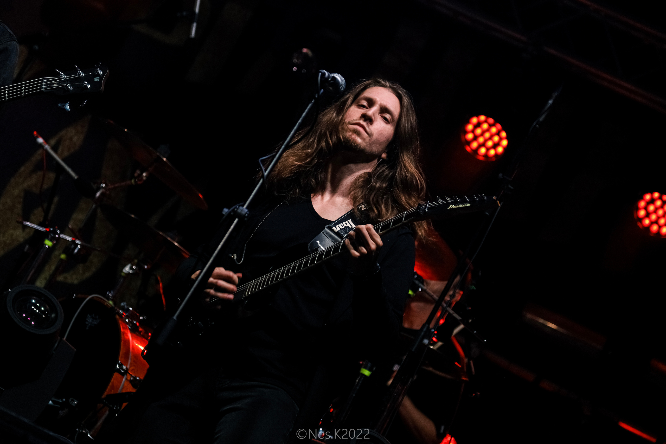 Helvegen. Профессиональный фотограф в Москве и МО