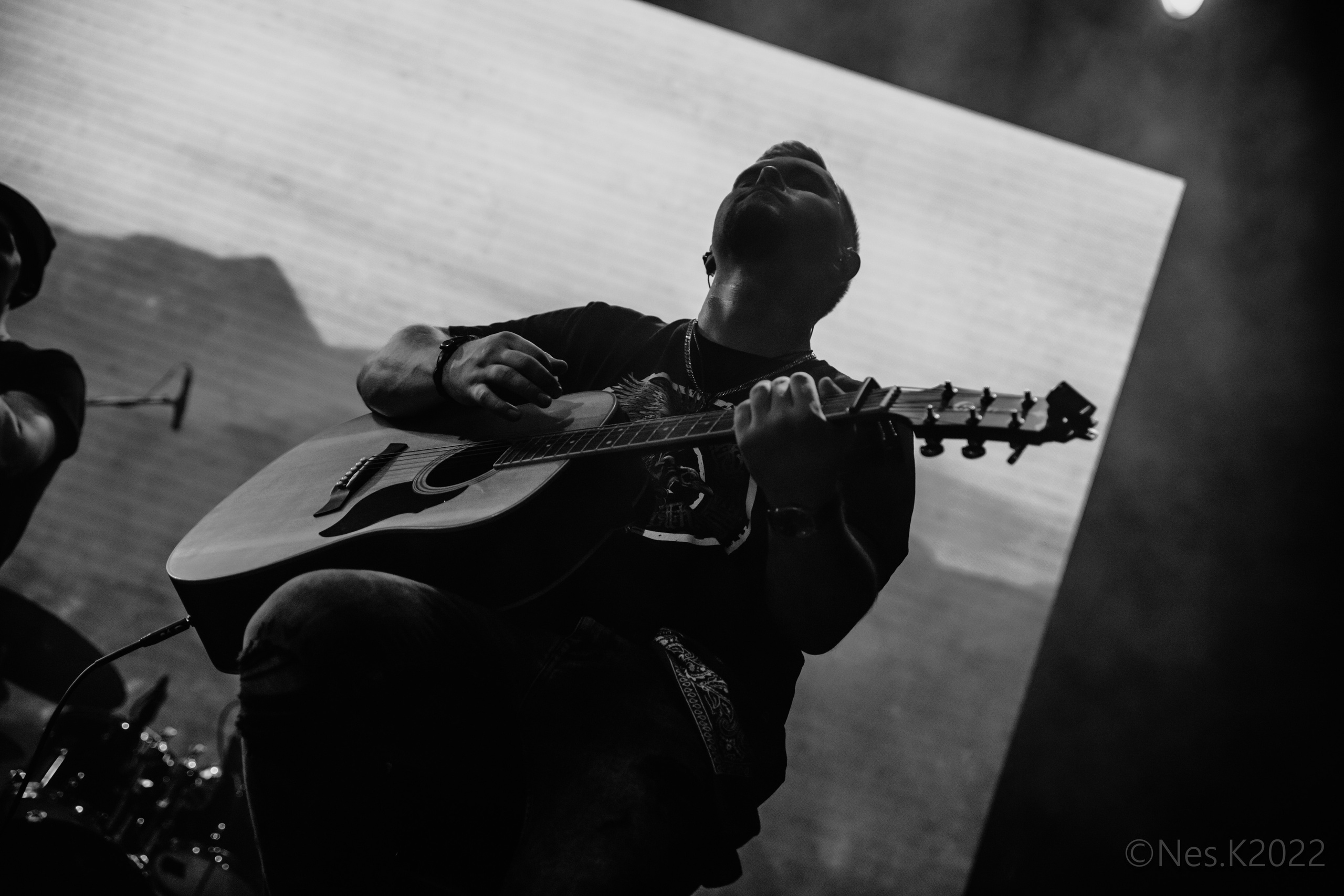 Drummatix. Профессиональный фотограф в Москве и МО