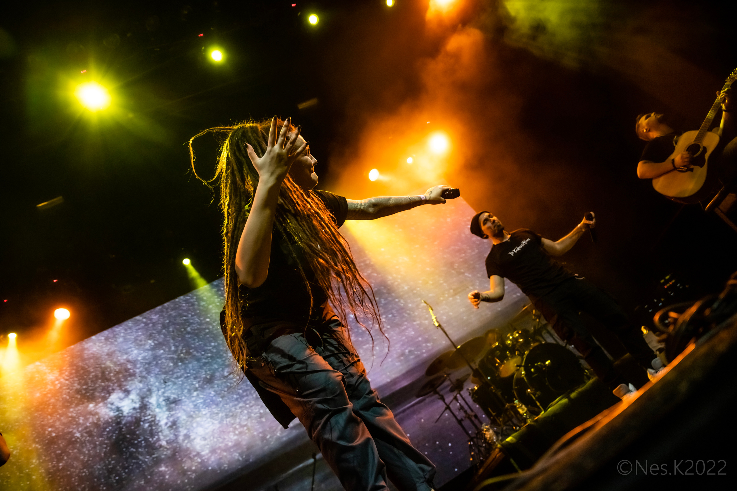 Drummatix. Профессиональный фотограф в Москве и МО