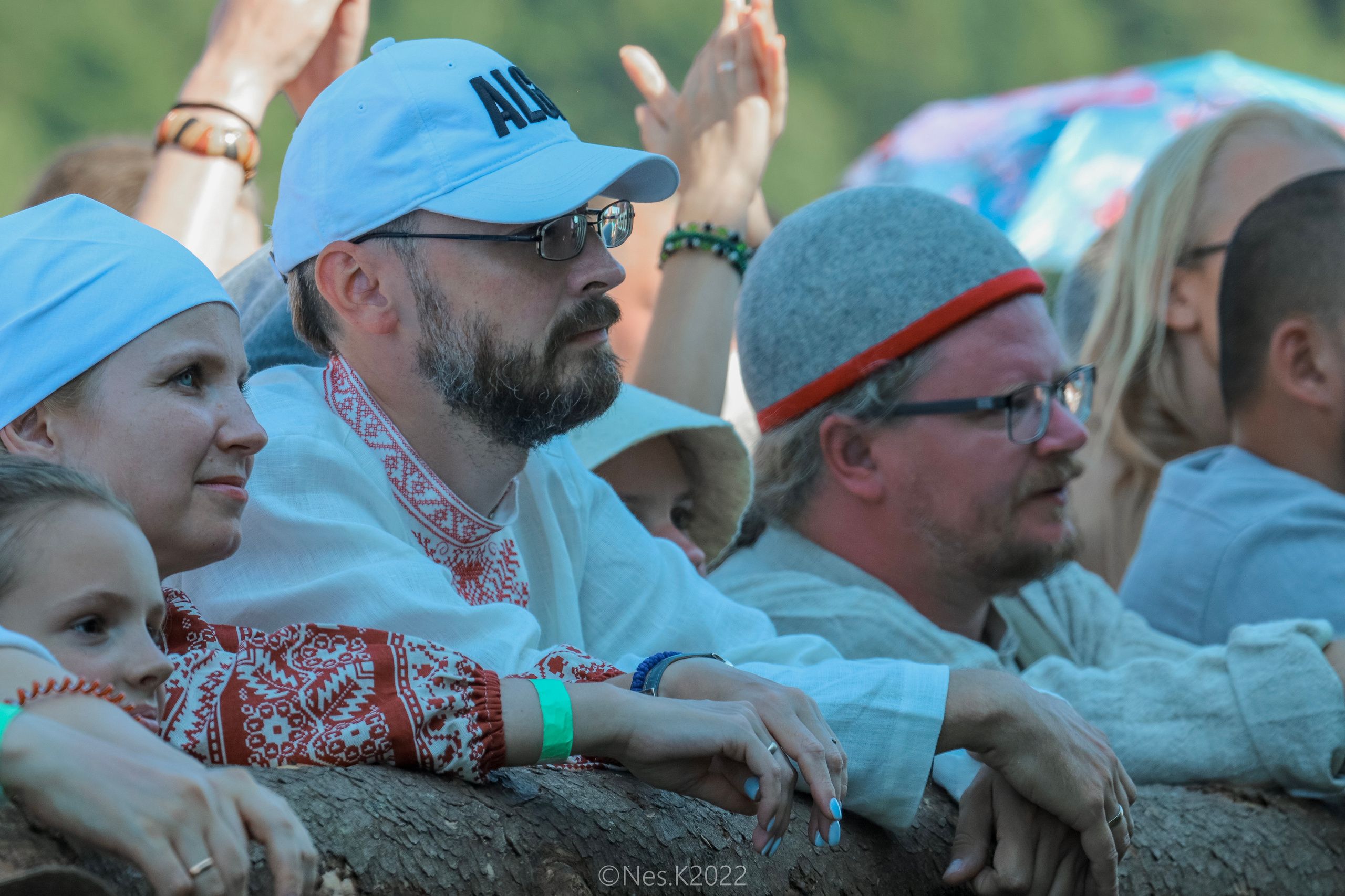 Калевала. Профессиональный фотограф в Москве и МО