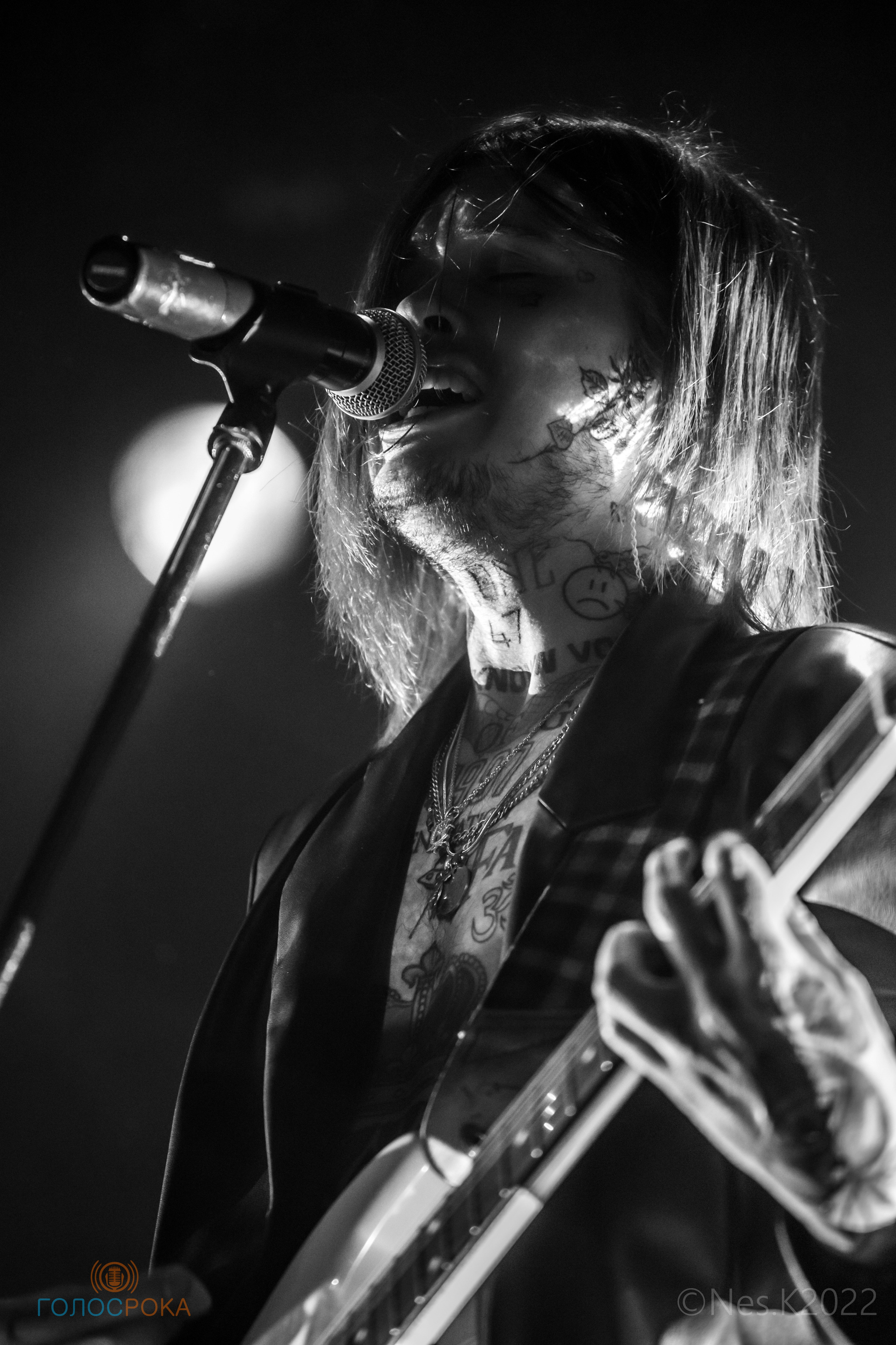 Джизус. Профессиональный фотограф в Москве и МО