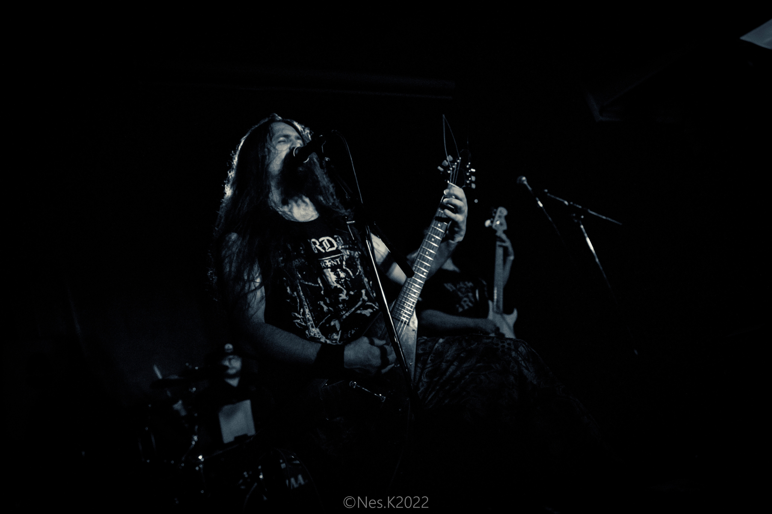 Rossomahaar. Профессиональный фотограф в Москве и МО