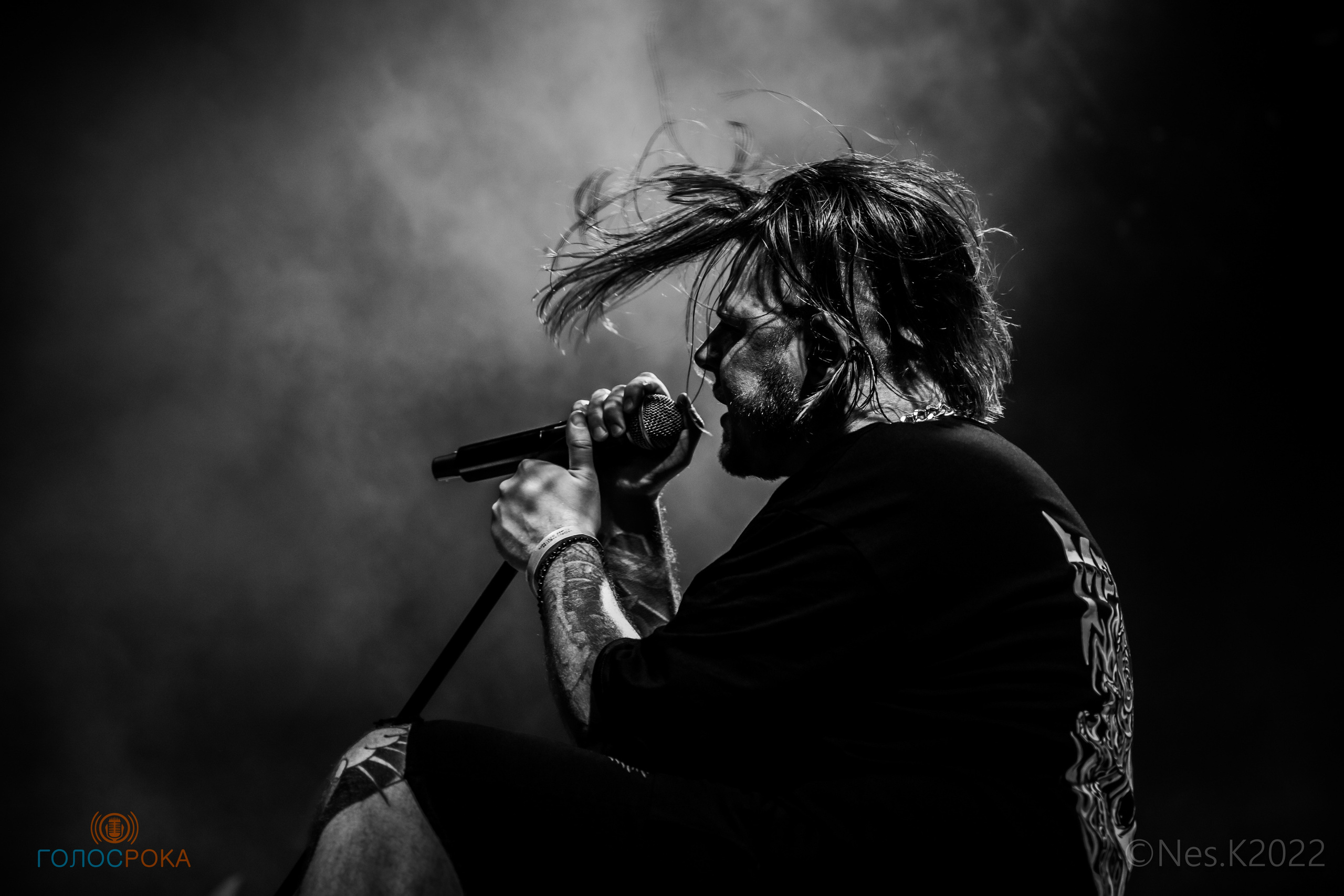 Ауткаст. Профессиональный фотограф в Москве и МО