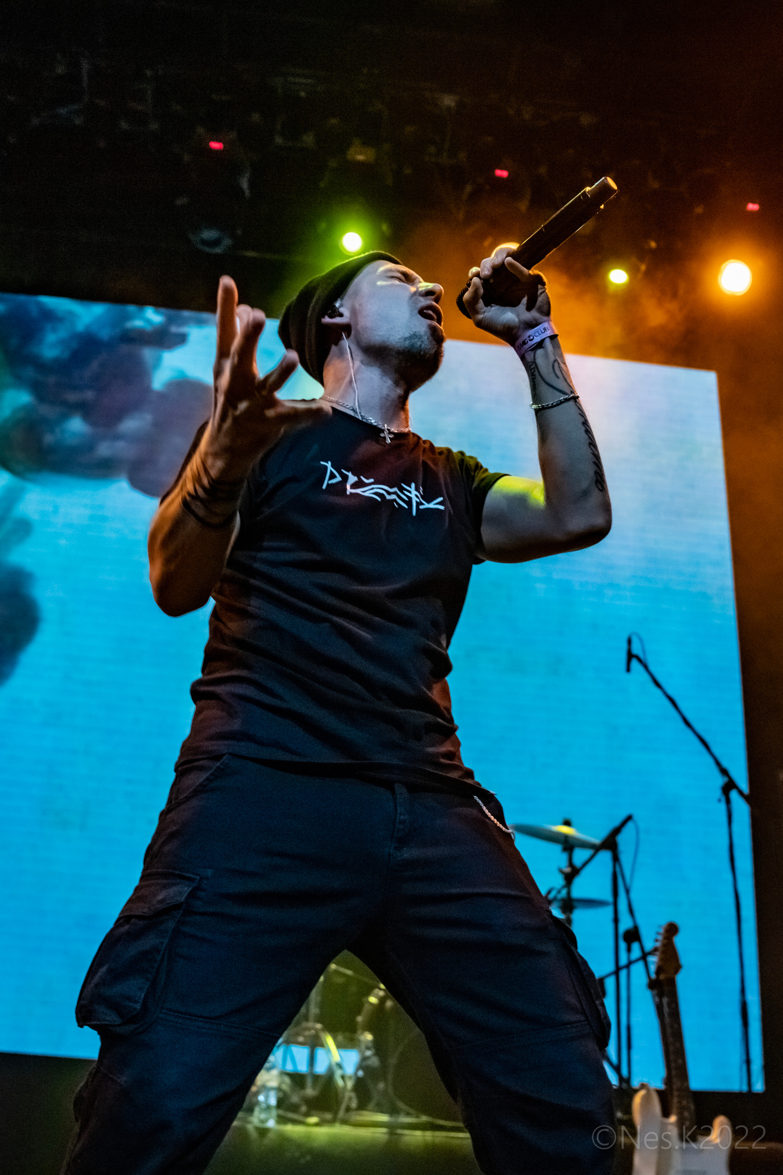 Drummatix. Профессиональный фотограф в Москве и МО