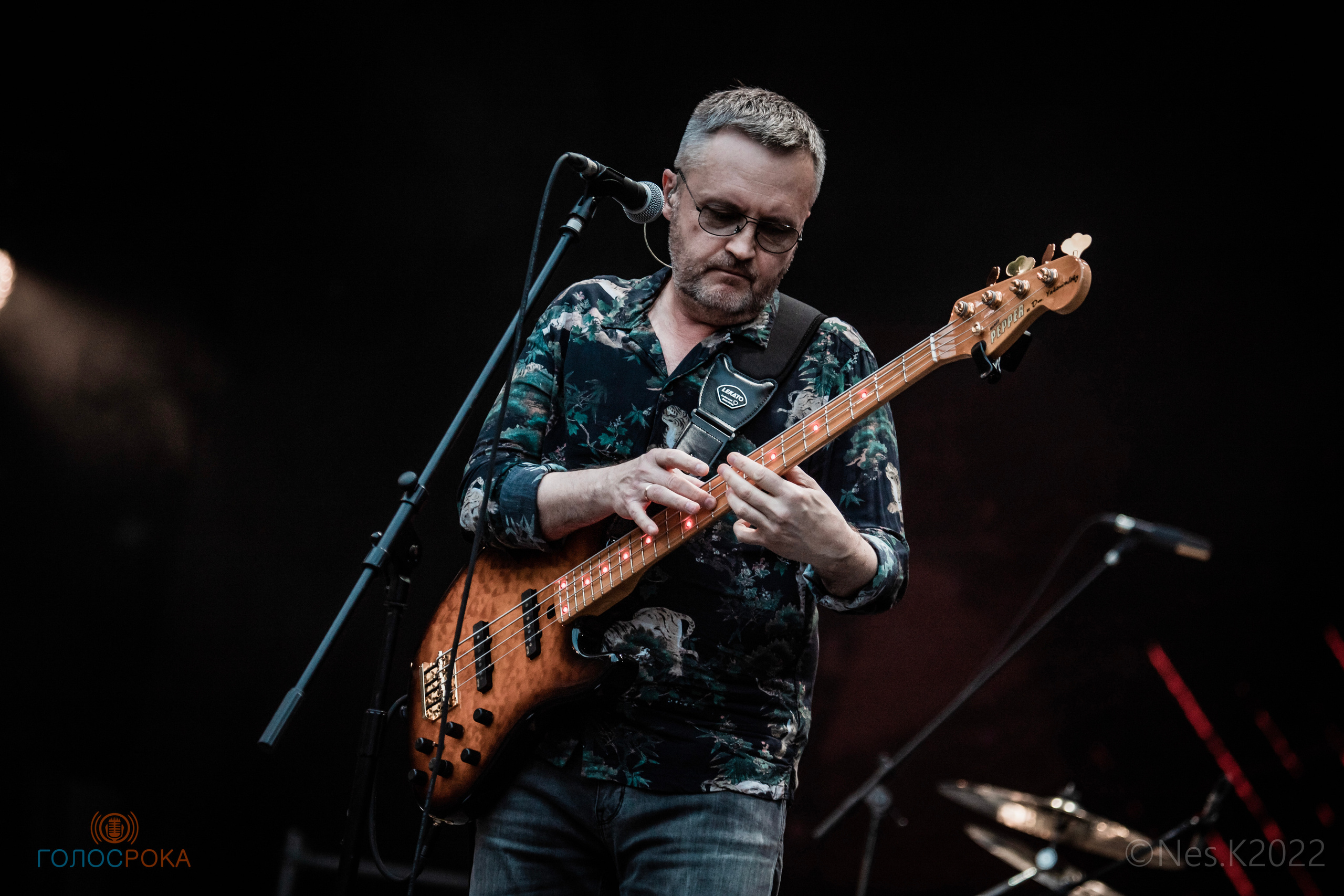 Чайф. Профессиональный фотограф в Москве и МО