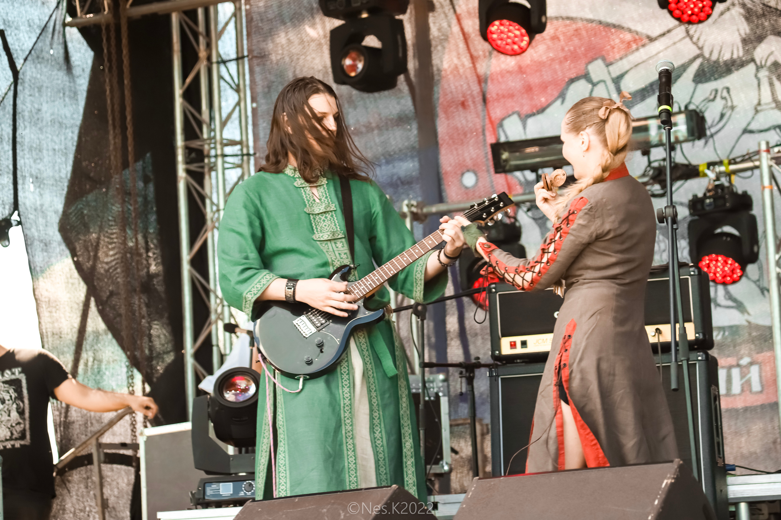 Хольда. Профессиональный фотограф в Москве и МО