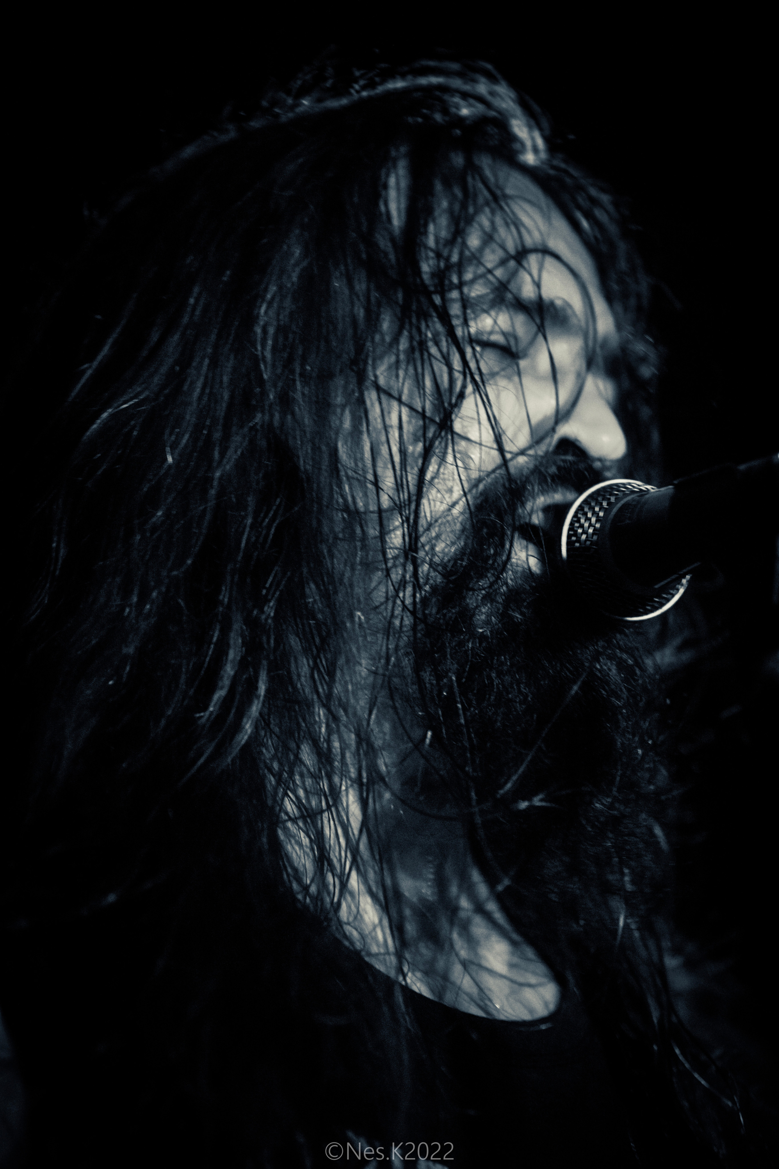 Rossomahaar. Профессиональный фотограф в Москве и МО