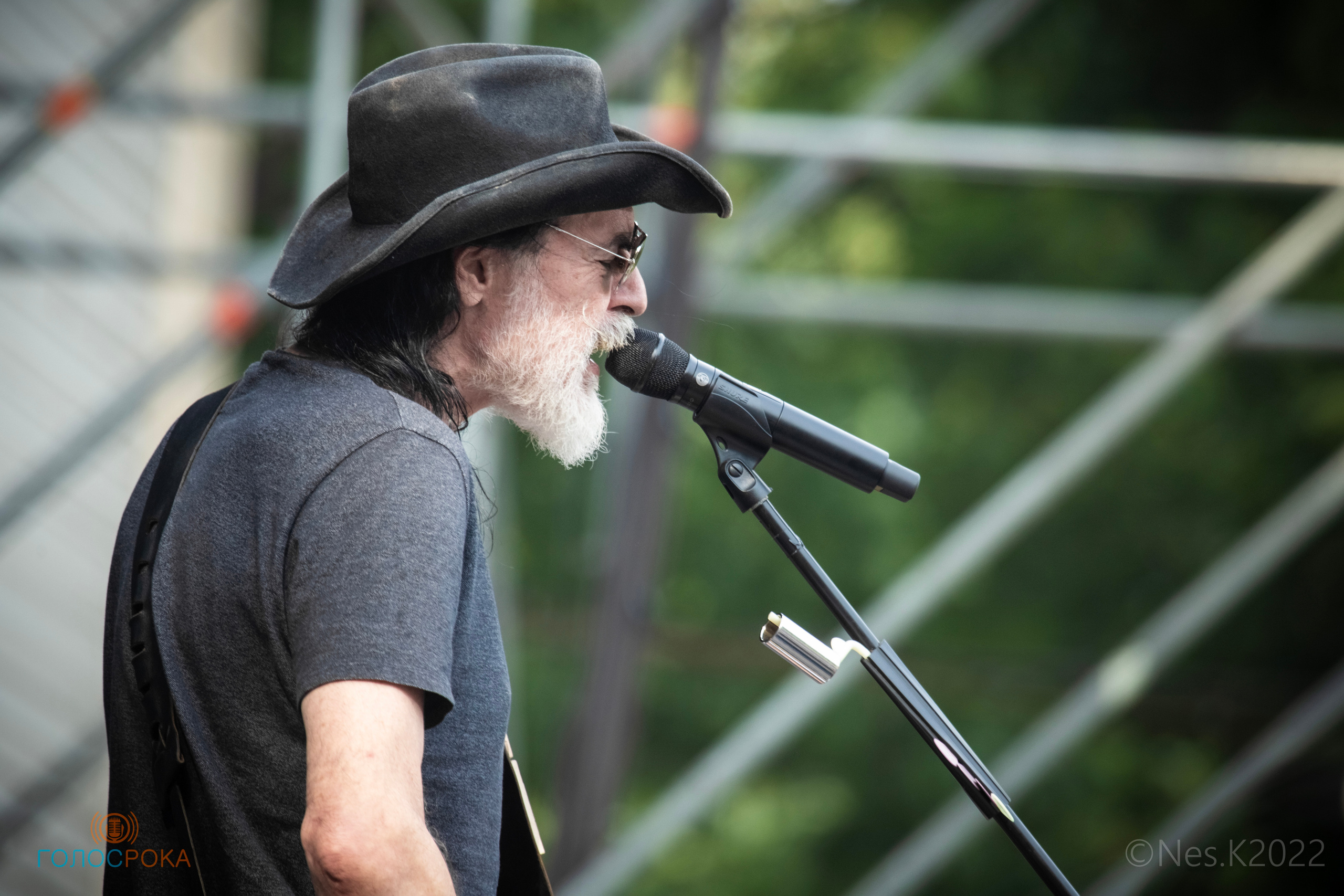 Сергей Воронов и The CrossroadZ. Профессиональный фотограф в Москве и МО