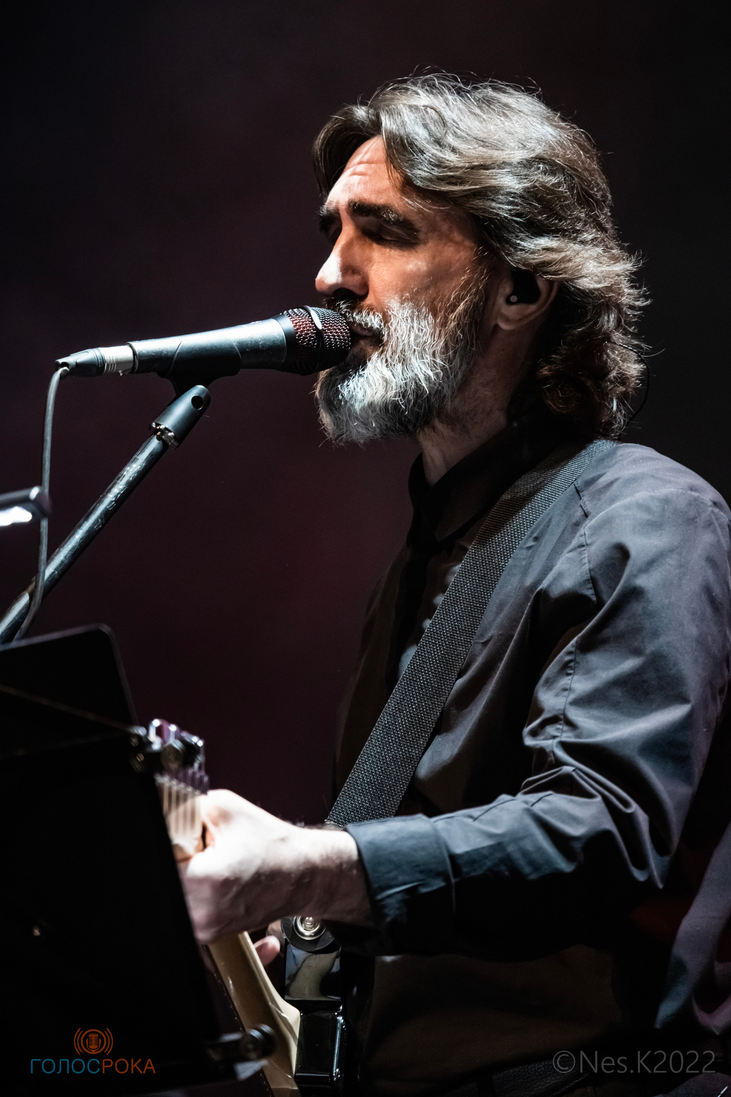 Вячеслав Бутусов. Профессиональный фотограф в Москве и МО