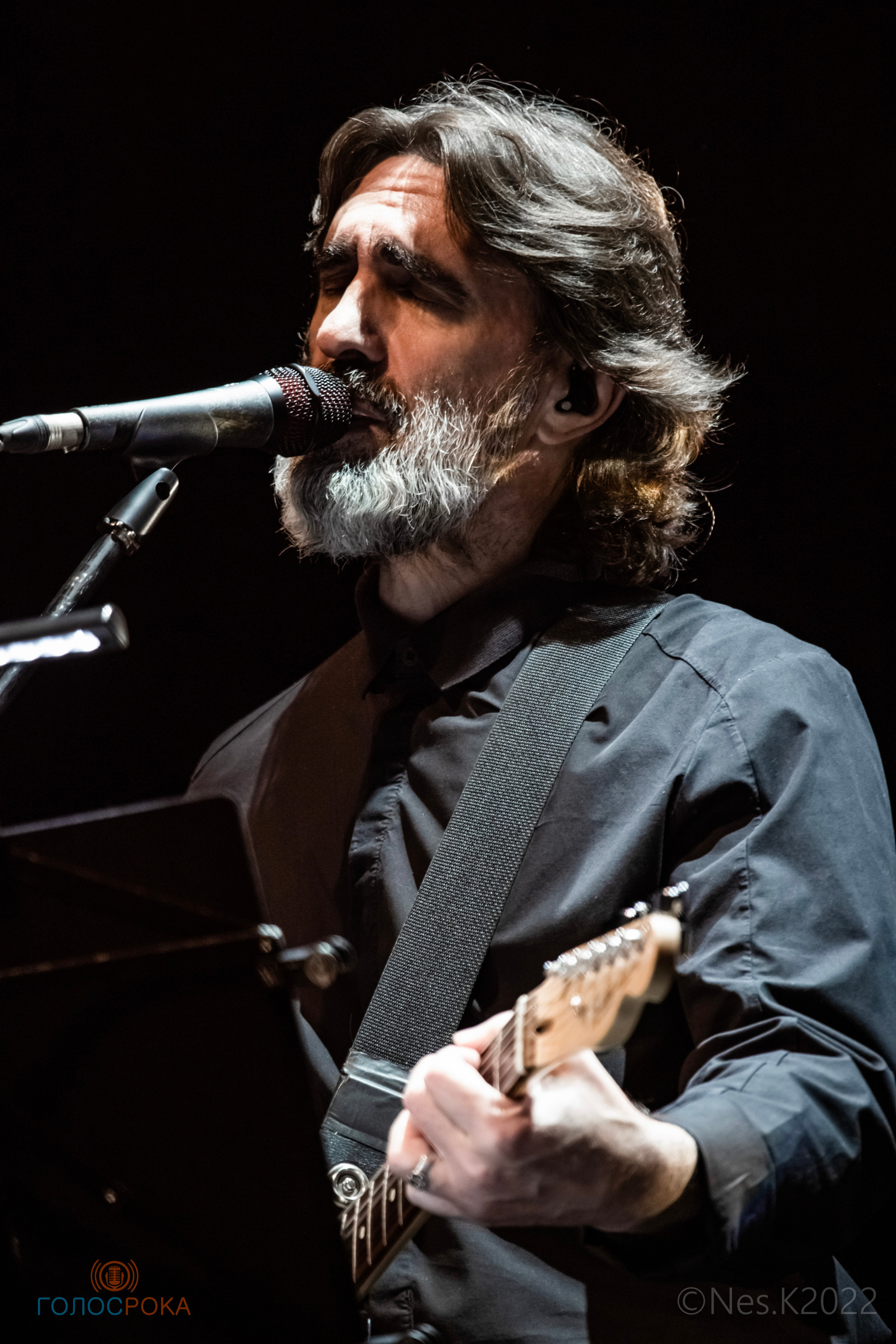 Вячеслав Бутусов. Профессиональный фотограф в Москве и МО