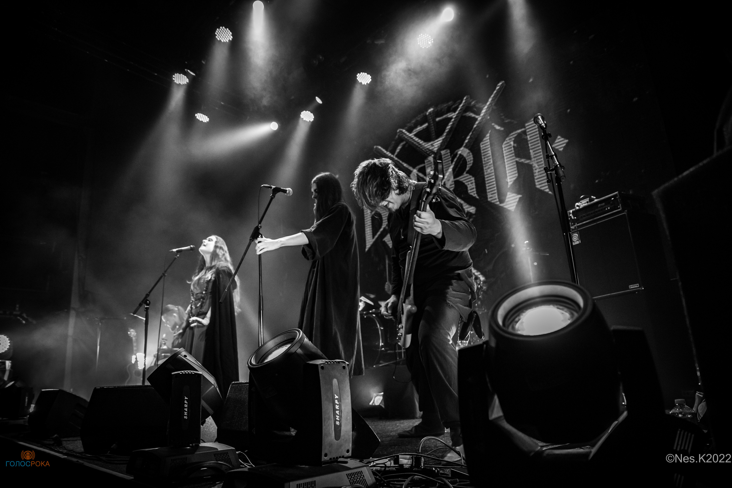 Bjarla. Профессиональный фотограф в Москве и МО