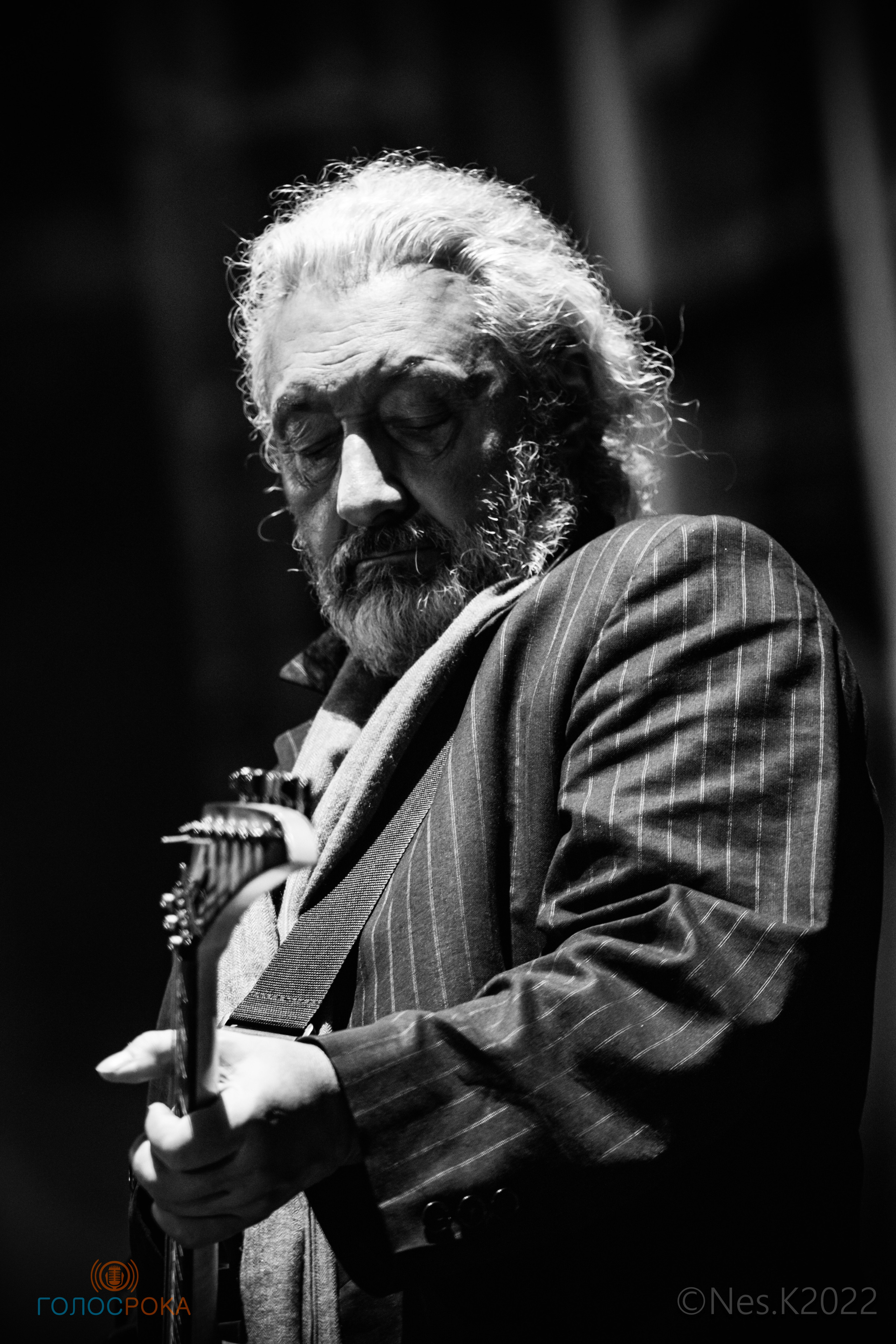 Стас Намин и Цветы. Профессиональный фотограф в Москве и МО