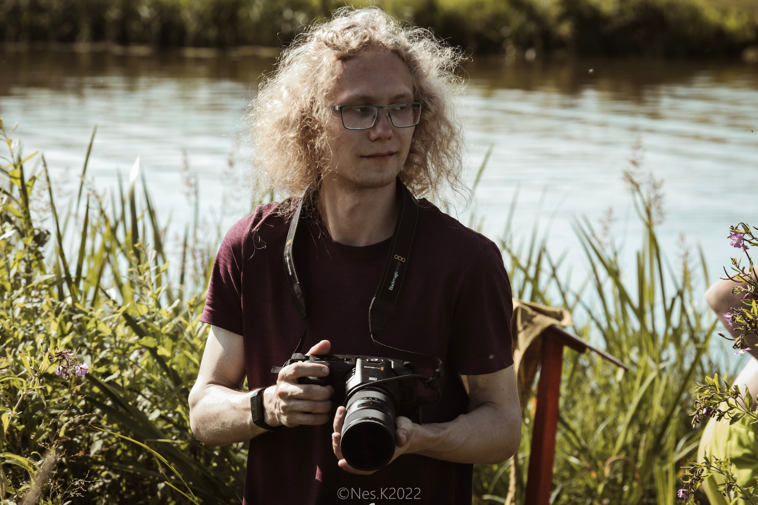 Высадки ладьи. Профессиональный фотограф в Москве и МО