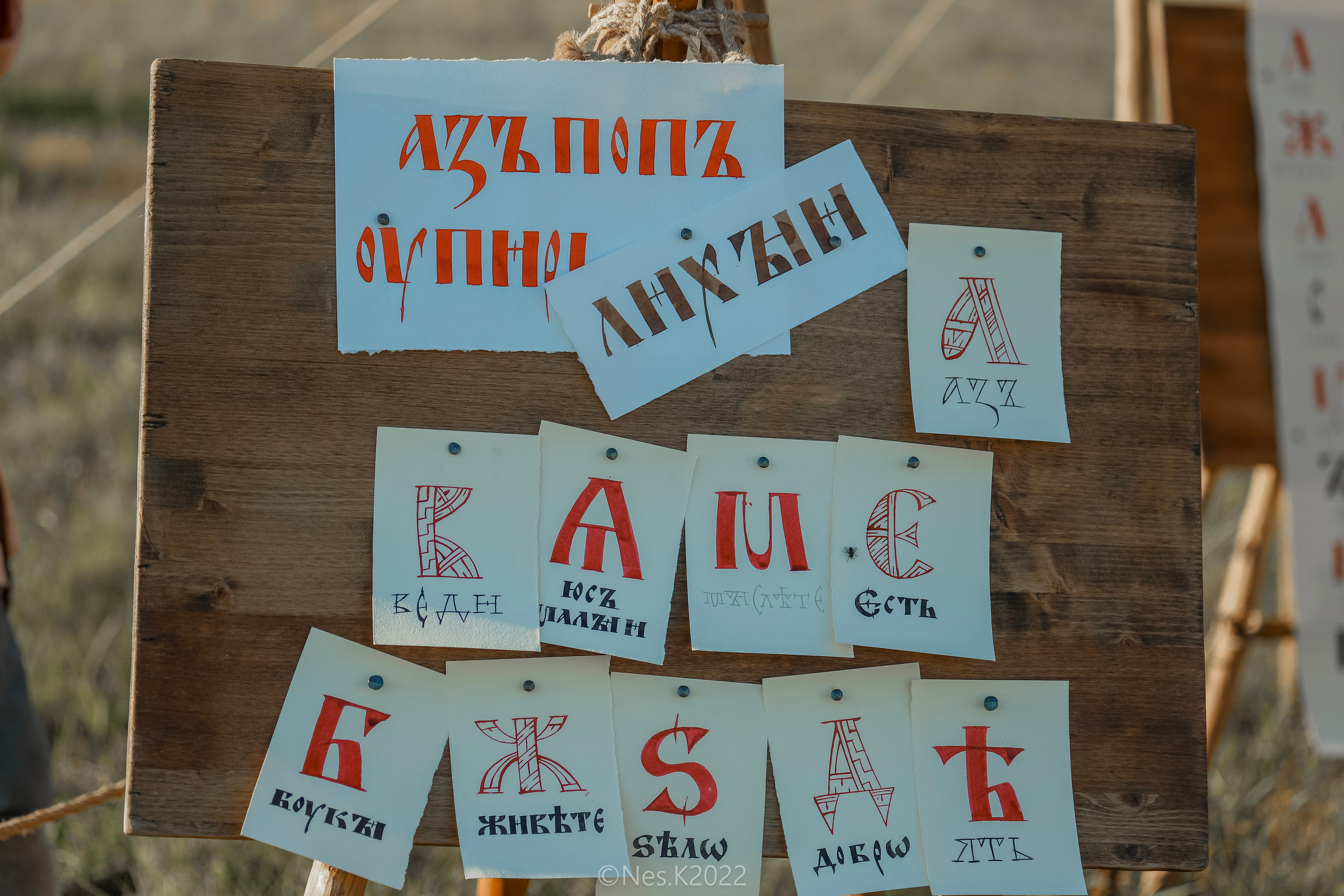 Атмосфера, люди и участники фестиваля. Профессиональный фотограф в Москве и МО