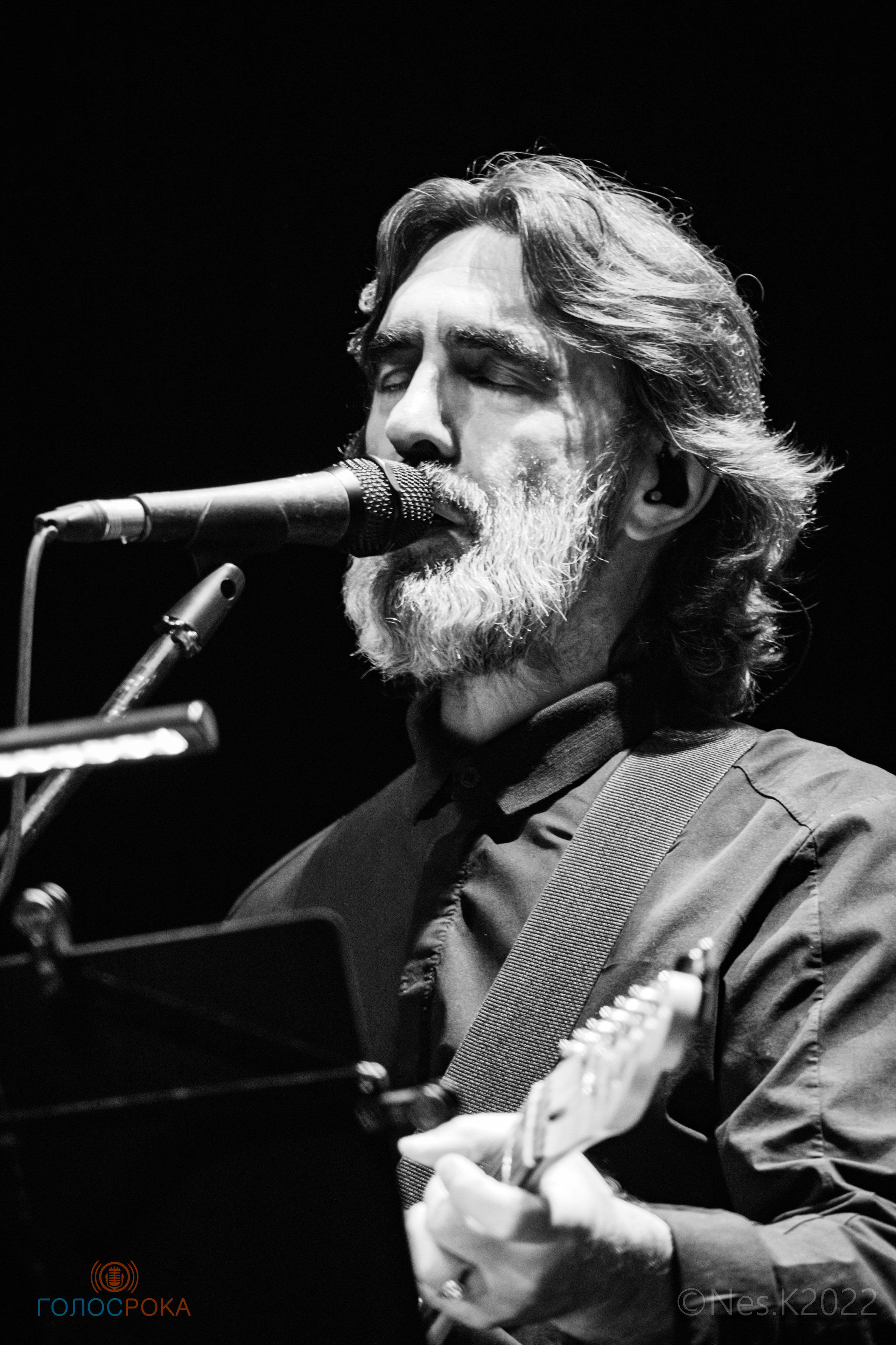 Вячеслав Бутусов. Профессиональный фотограф в Москве и МО